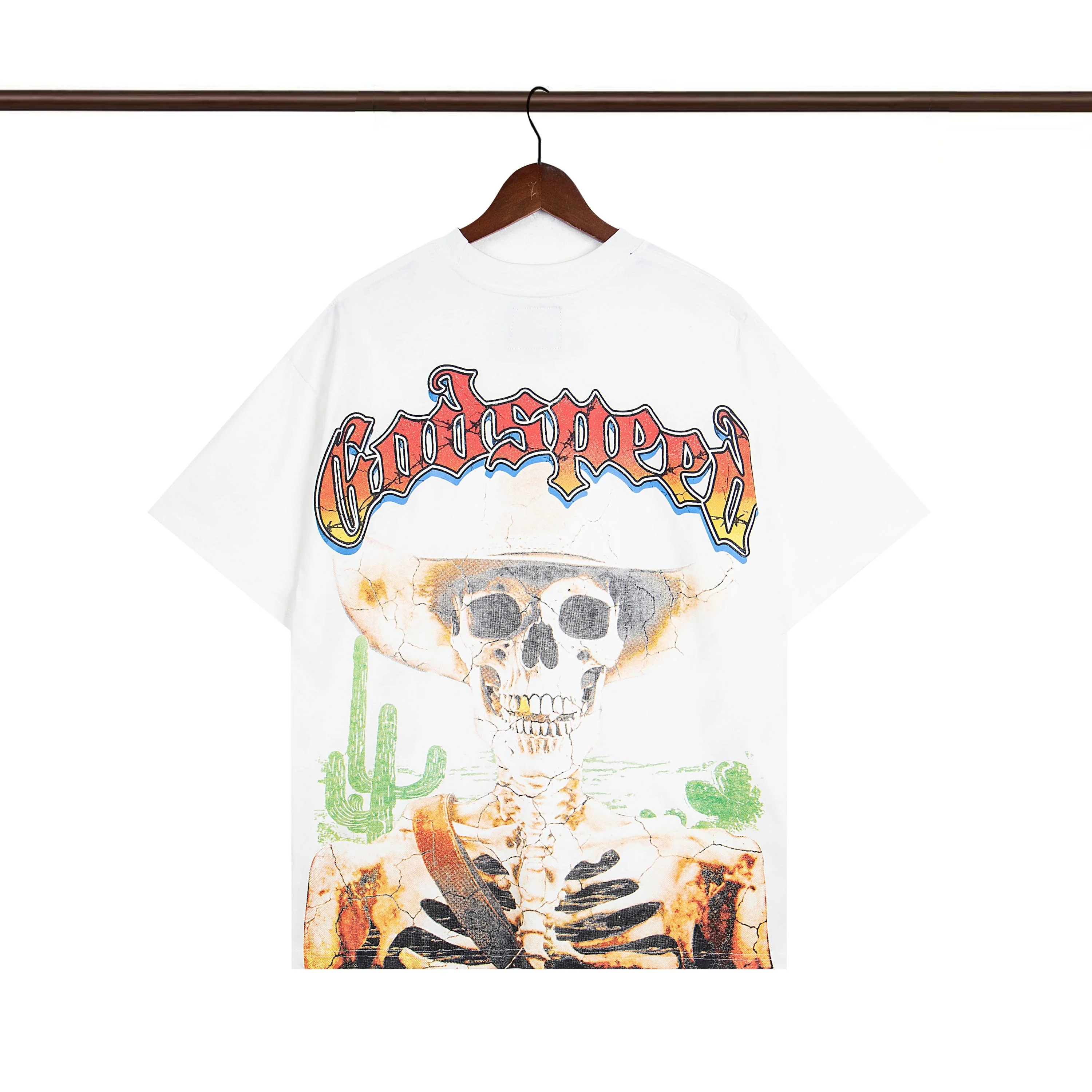 2025 New fashion T-shirt G51
