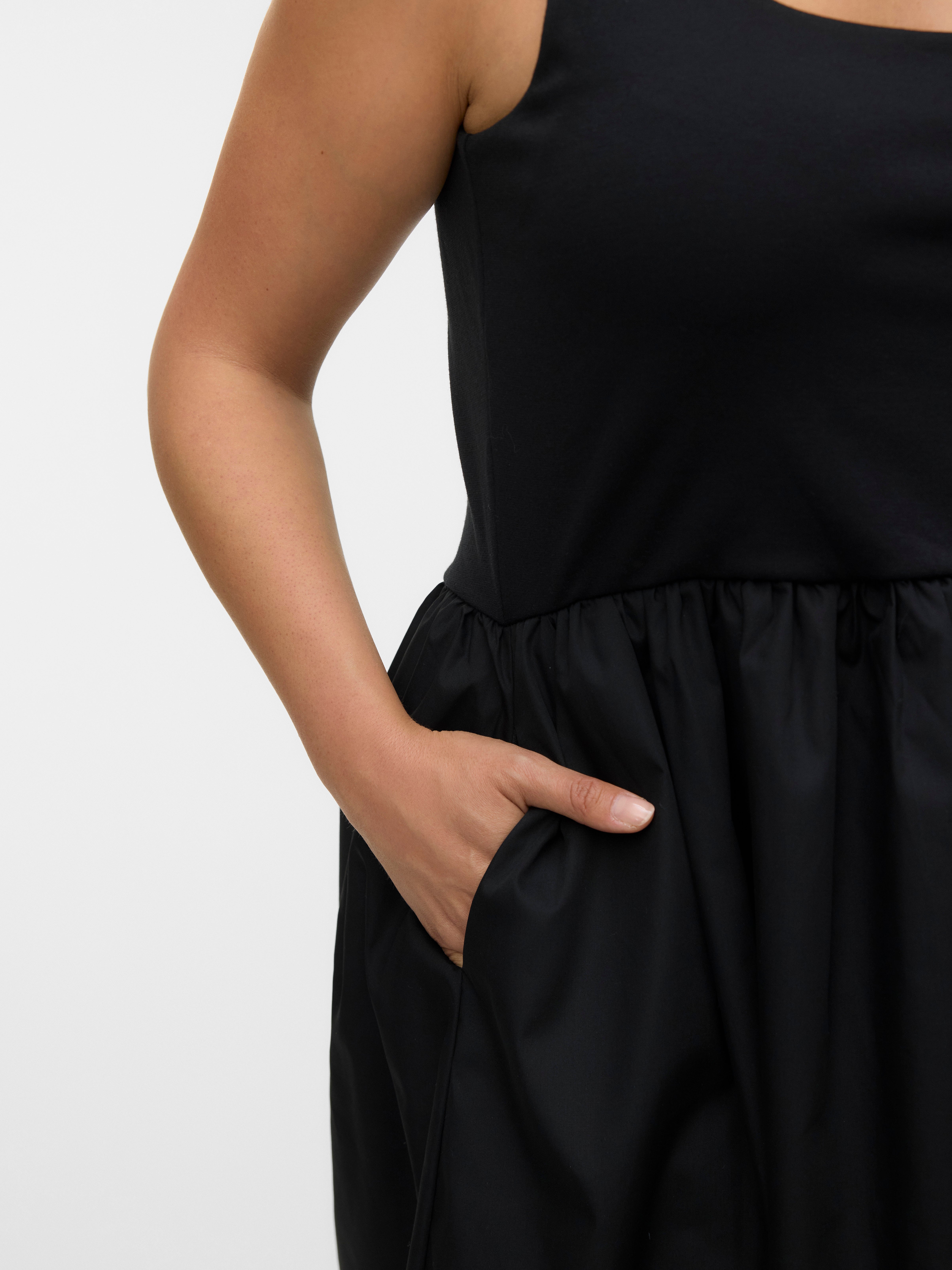VERO MODA® VMCANE Long dress