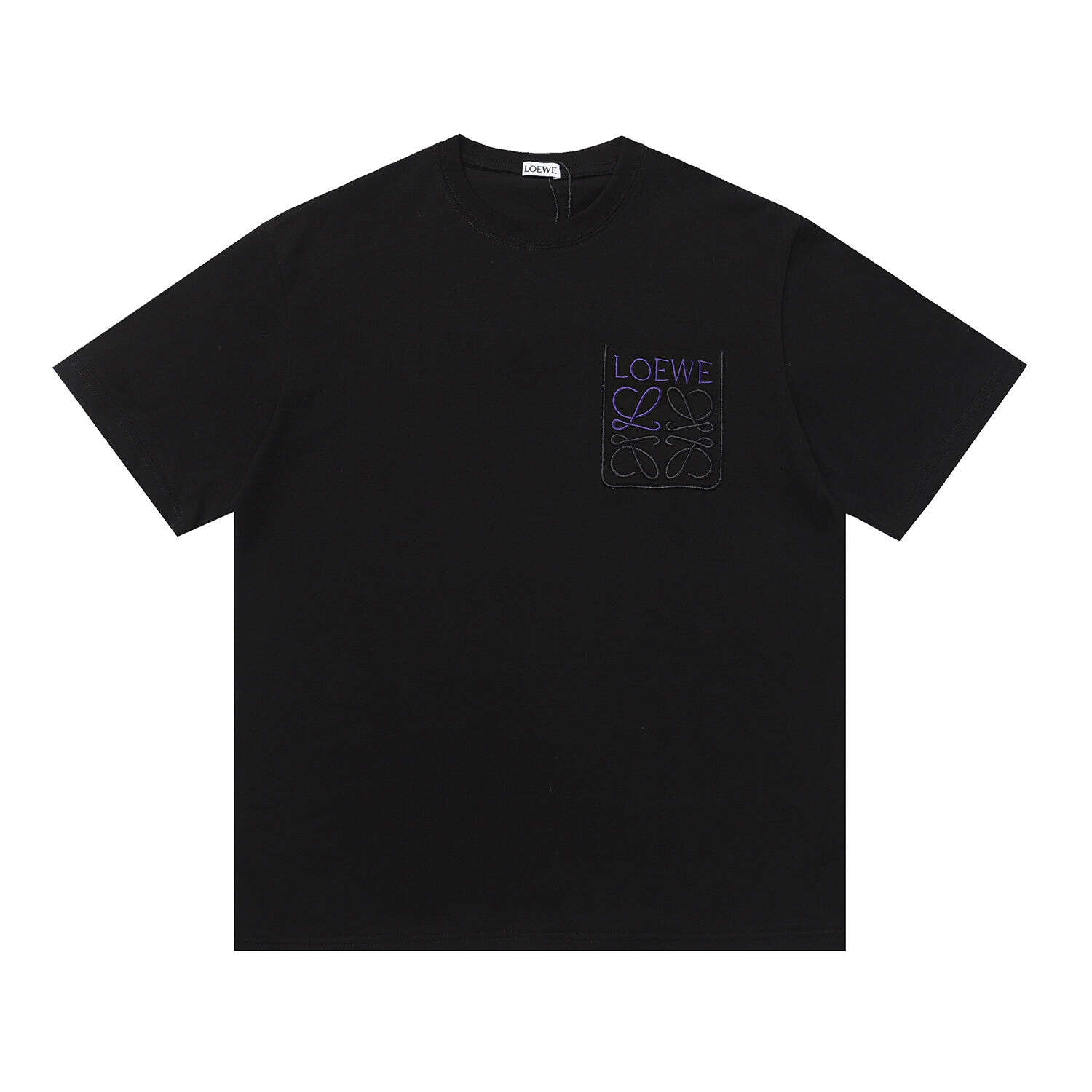 【LOEWE 公式旗艦店】（ロエベ）Tシャツ、ご好評に付き再入荷！半袖Tシャツ