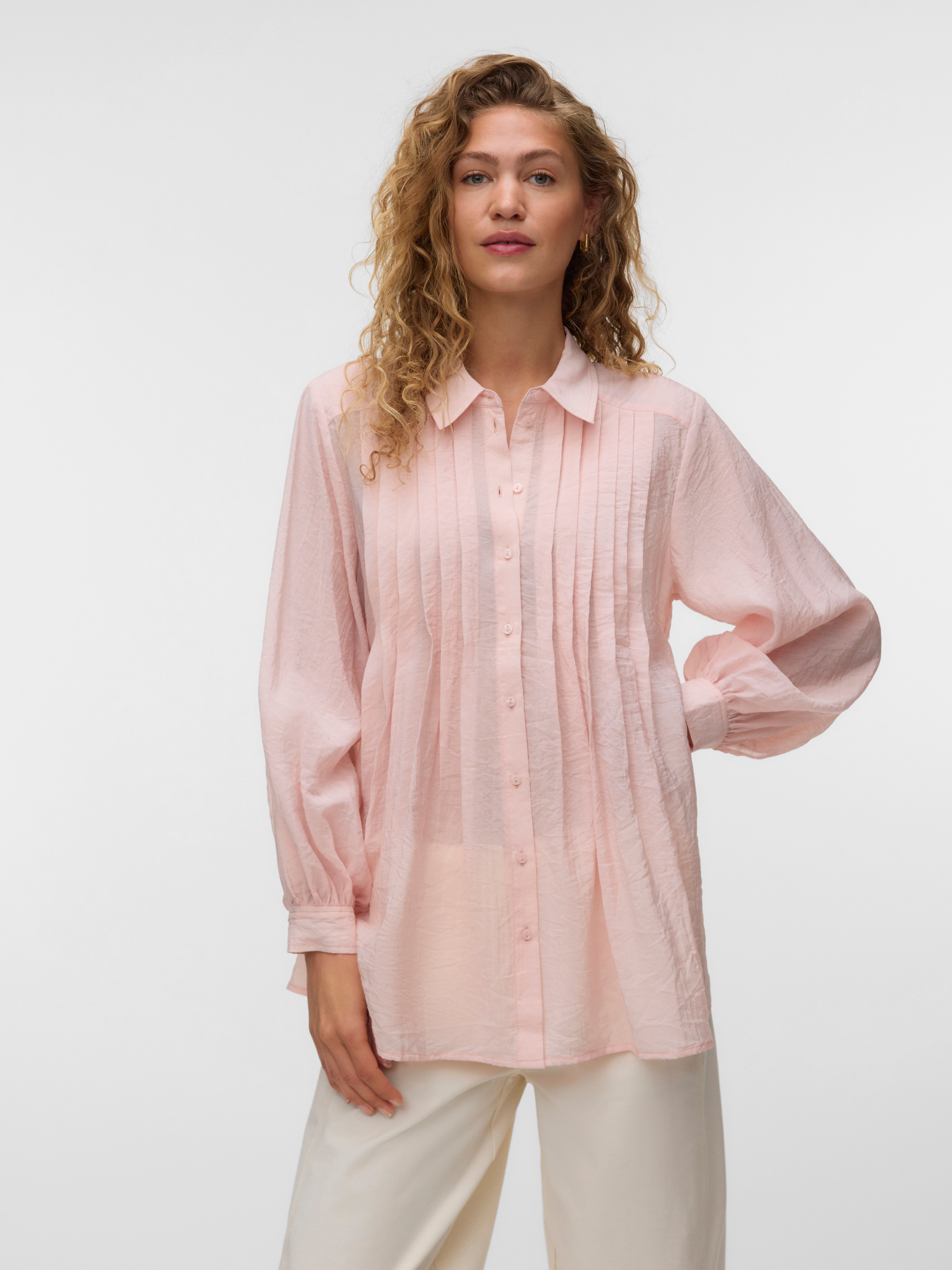 VERO MODA® VMMATHILDA Shirt