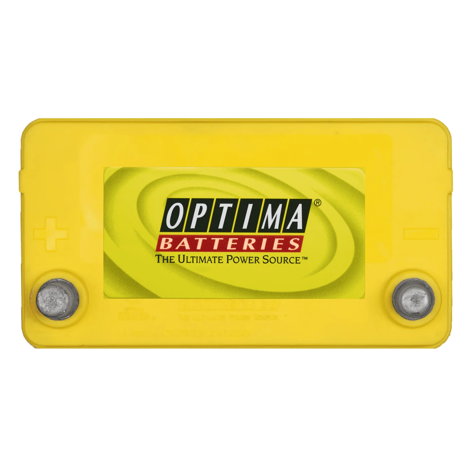 Batteries YellowTop AGM Spiralcell Dual Purpose Battery, Group Size 51 Image 5