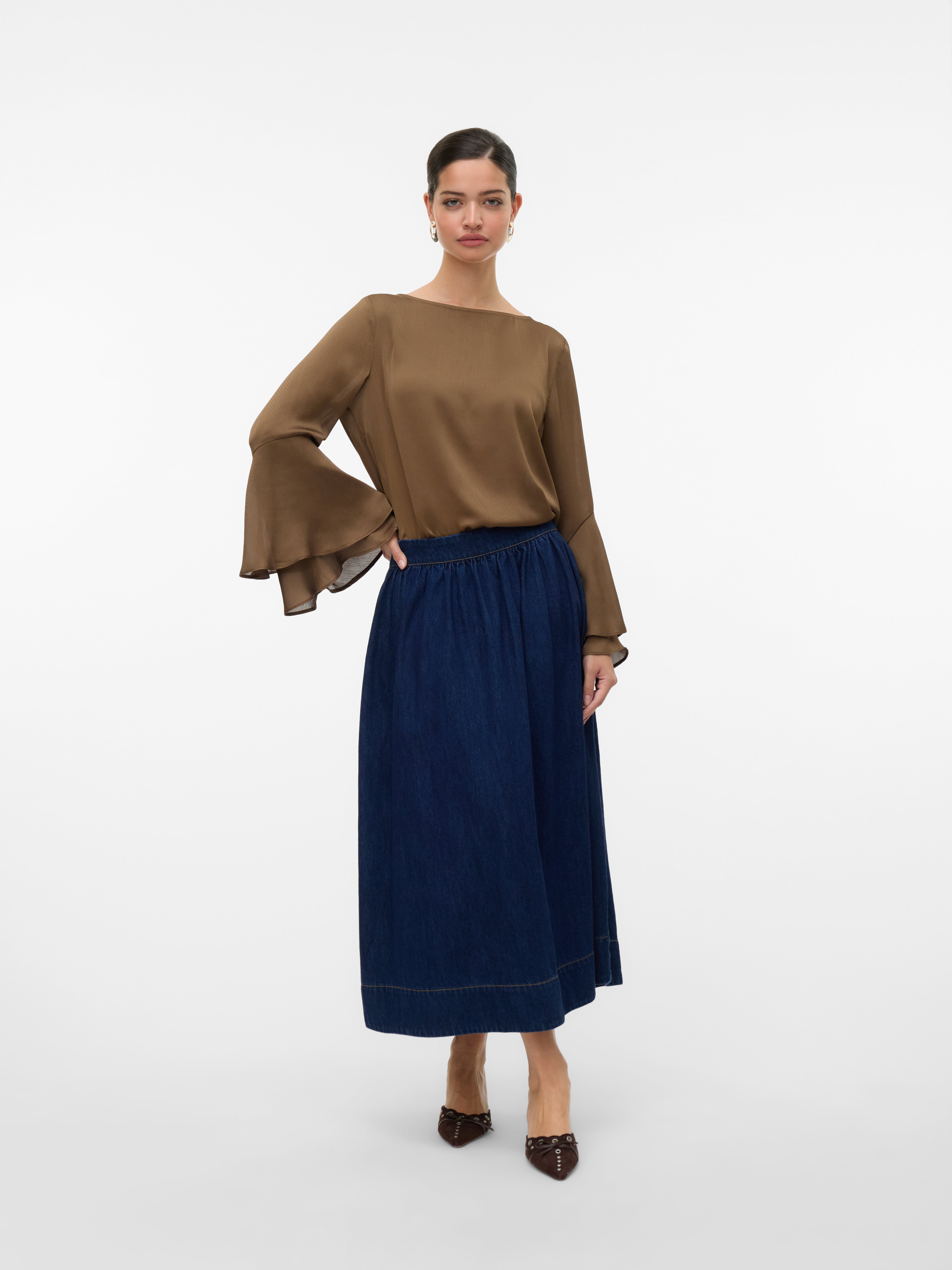 VERO MODA® VMLIVA Top