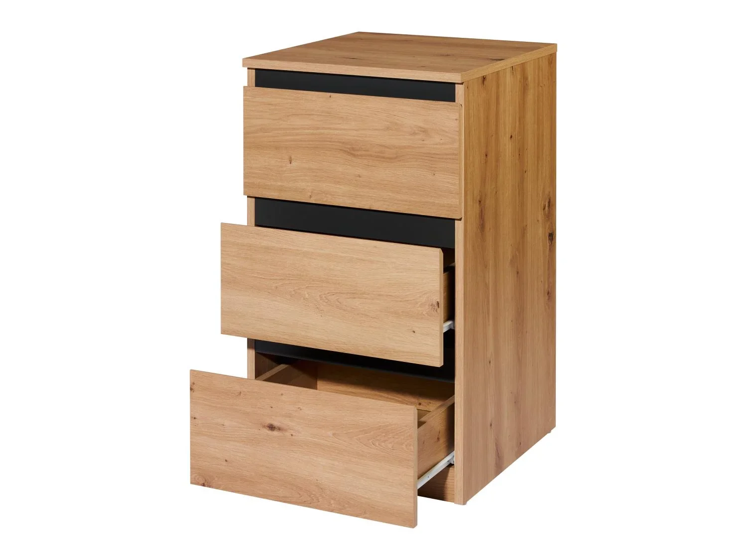 LIVARNO Commode Genve, 40 x 78 x 48 cm
