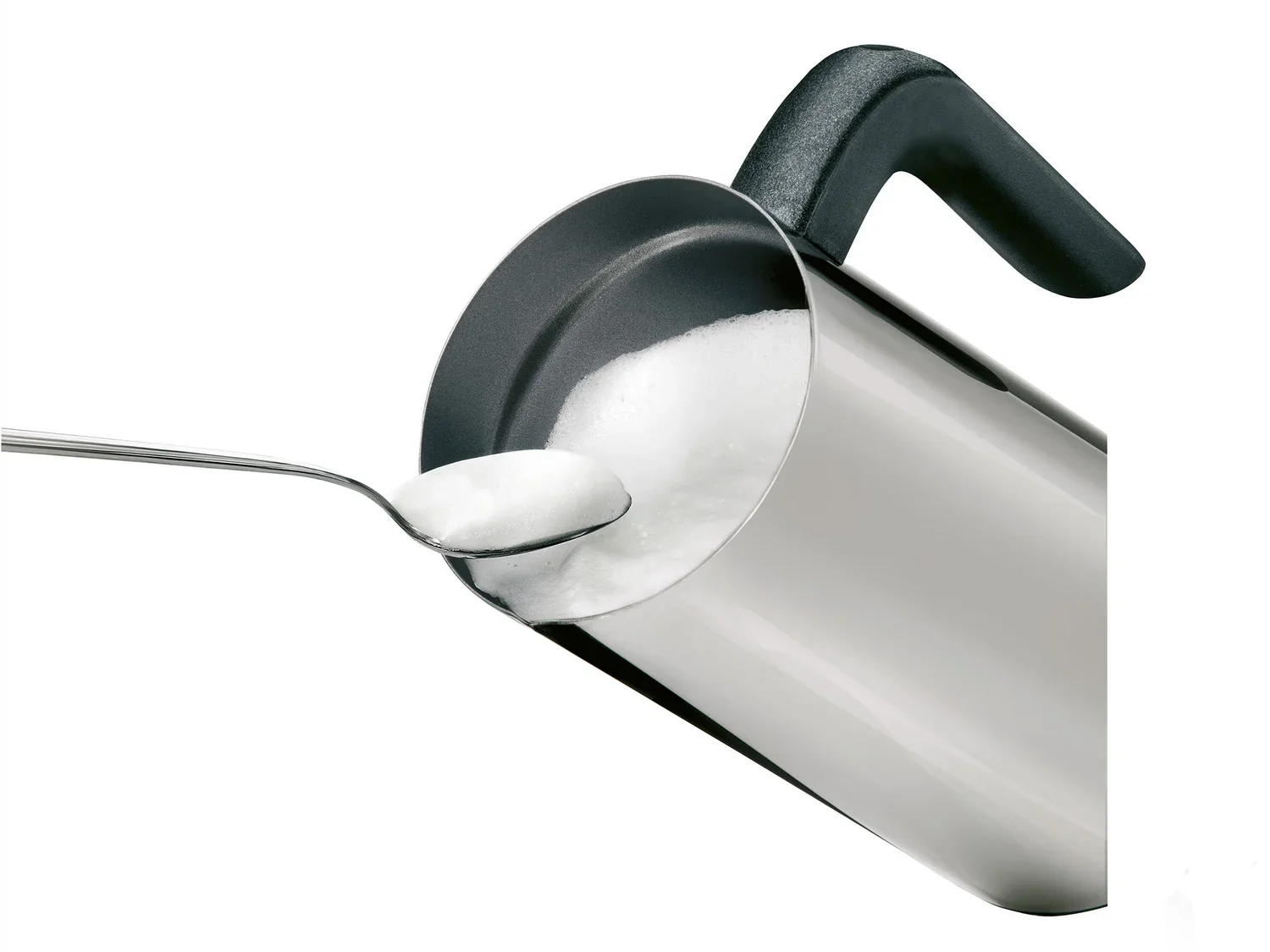 SILVERCREST KITCHEN TOOLS Mousseur  lait SMA 500 F1, 500 W