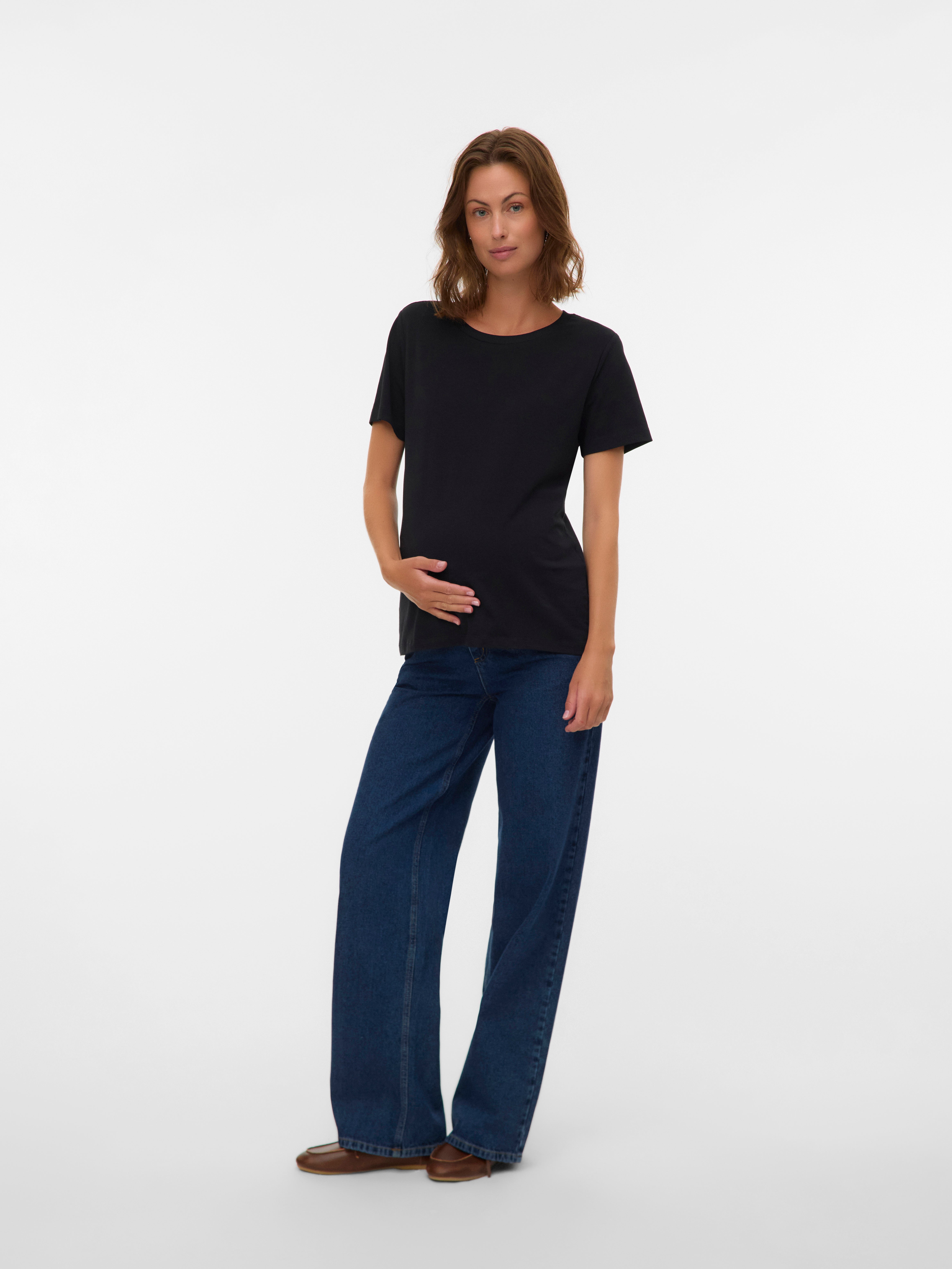 VERO MODA® Wide Leg Fit Jeans