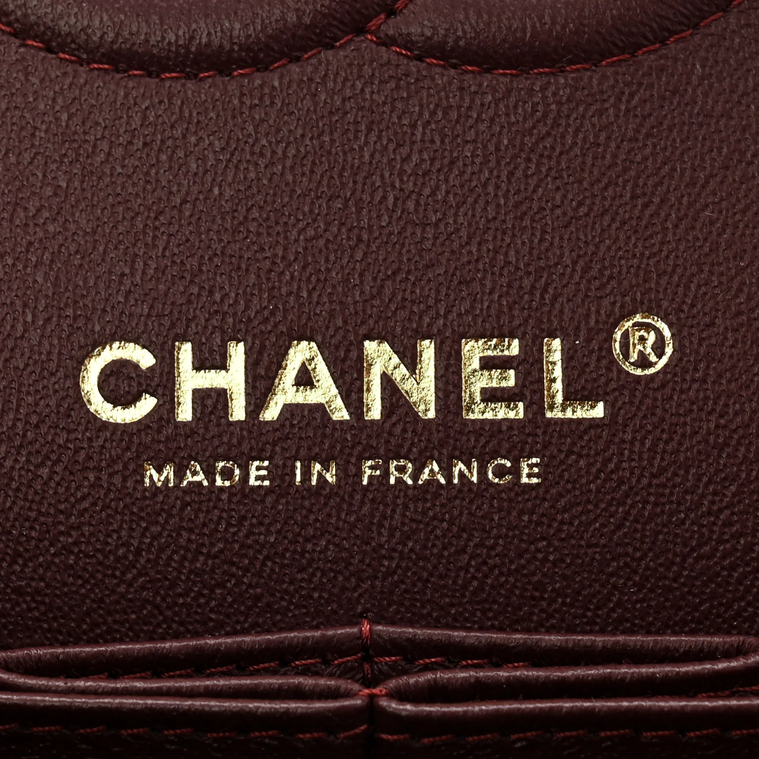 Caviar Quilted Small Double Flap Black