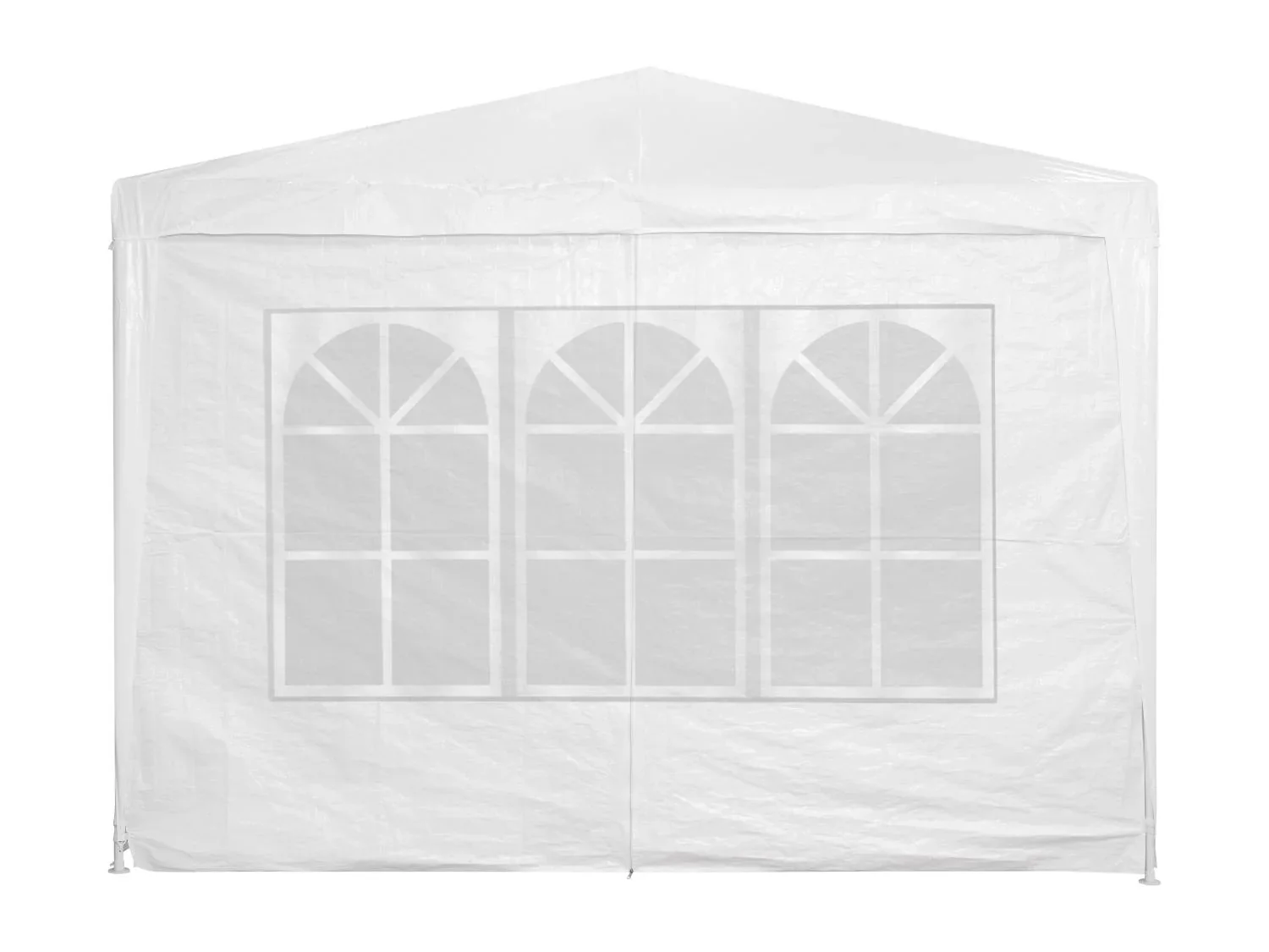 LIVARNO Tonnelle XL 6 x 3 x 2,5 m