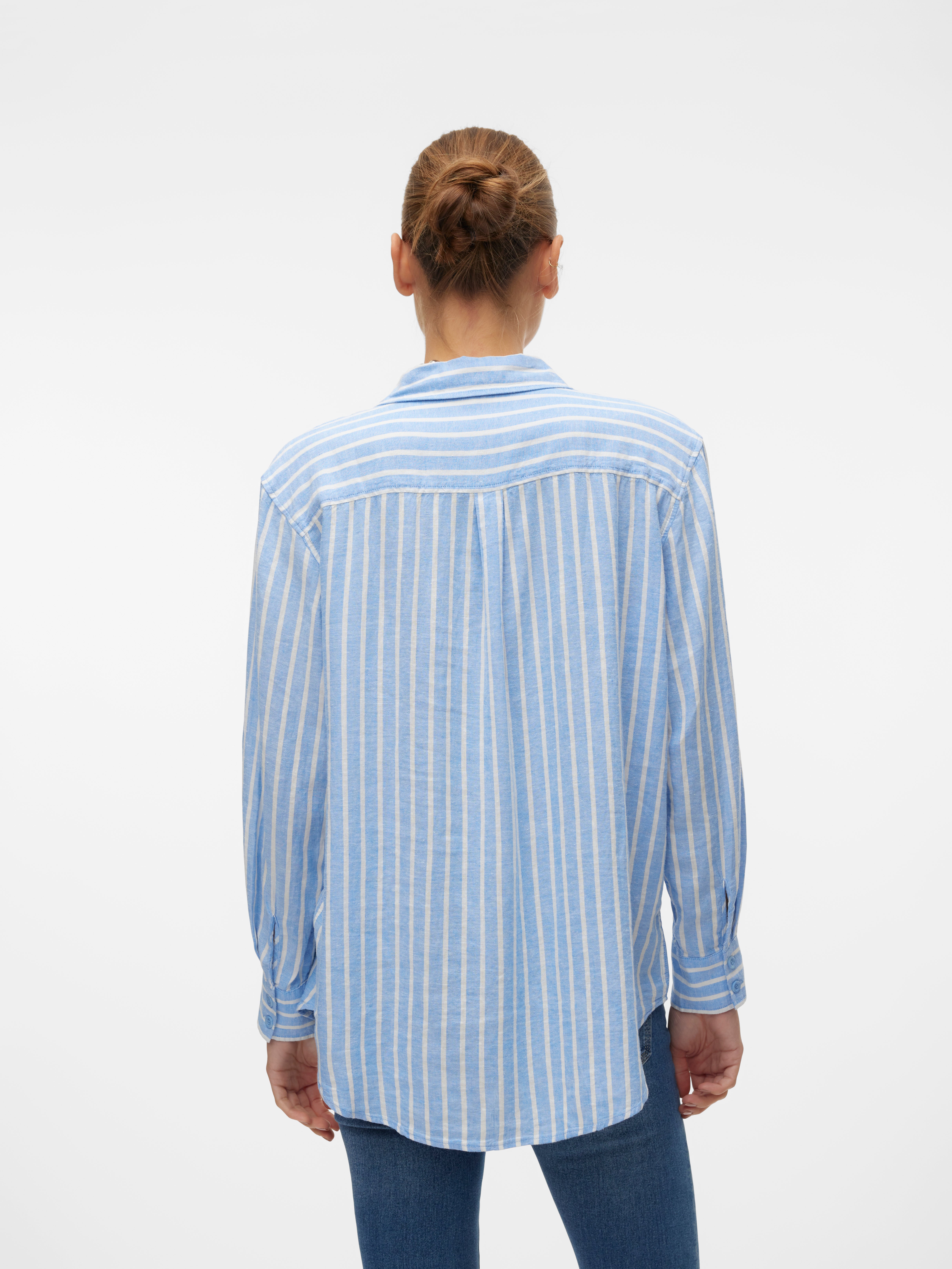 VERO MODA® VMLINN Shirt