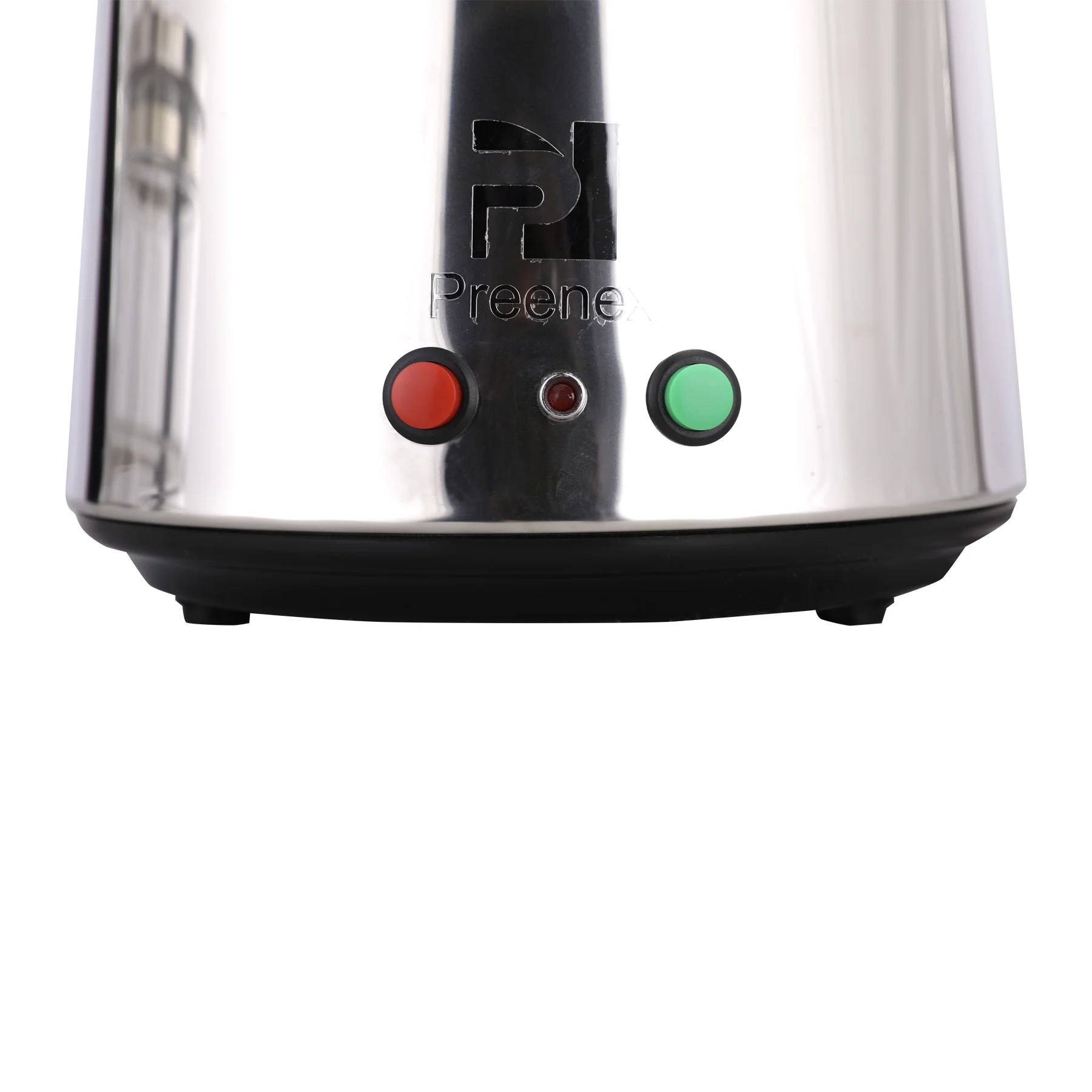 Stainless Steel Water Distiller Purifier Machine 1 Gallon/ 4 Liter Countertop - Image 4