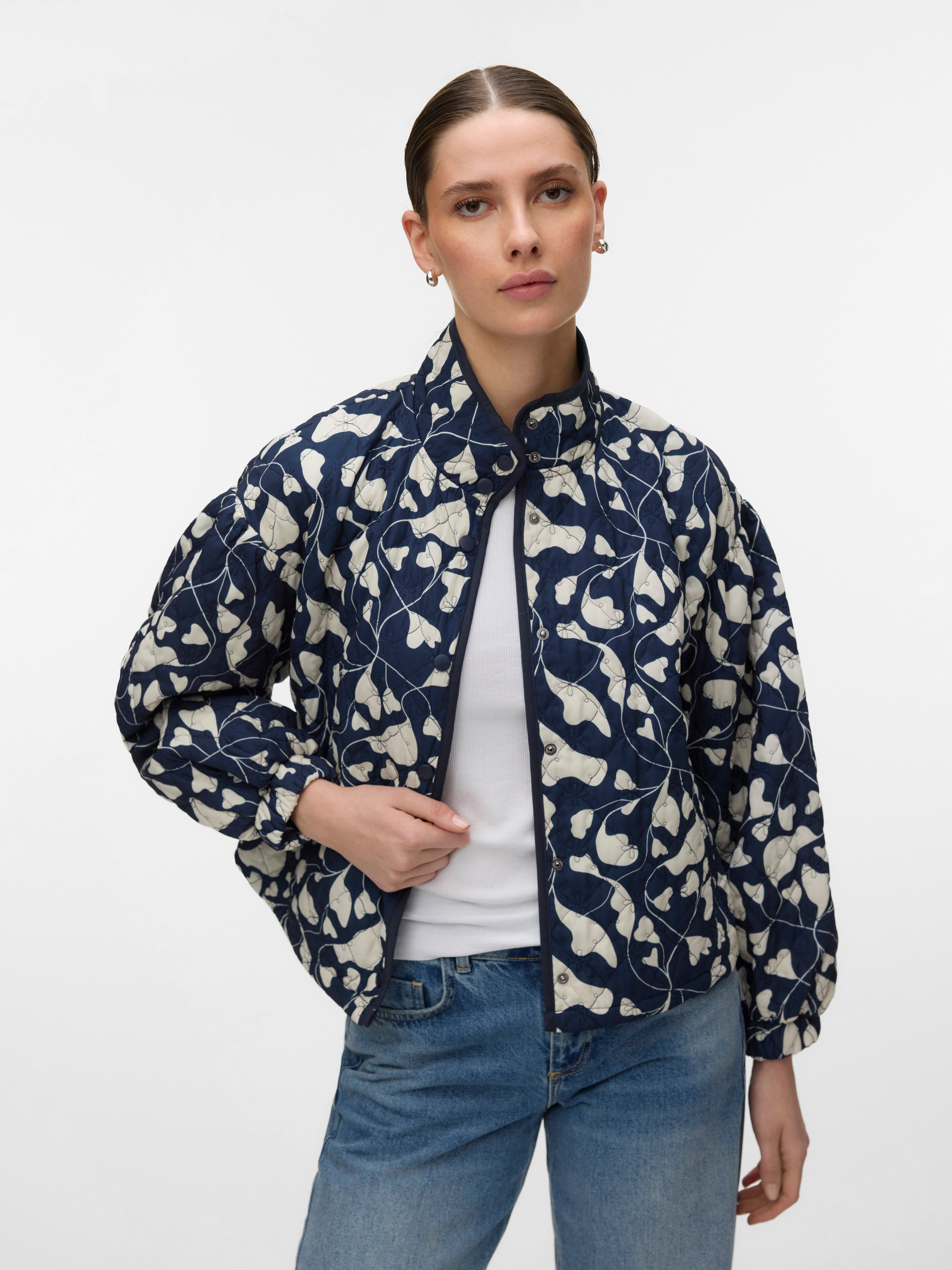 VERO MODA® VMJANE Otw Bomber