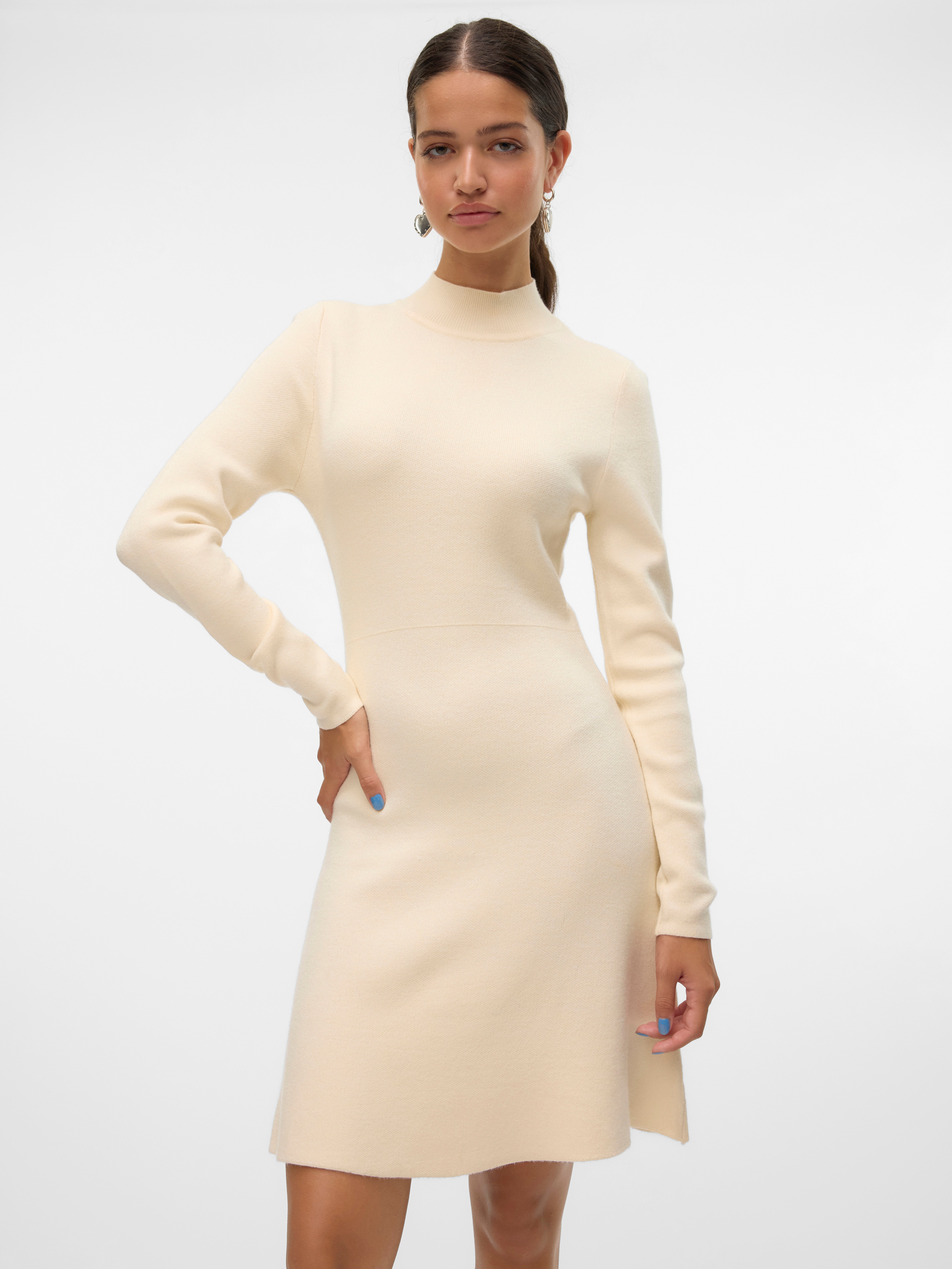 VERO MODA® VMGOLD Short dress