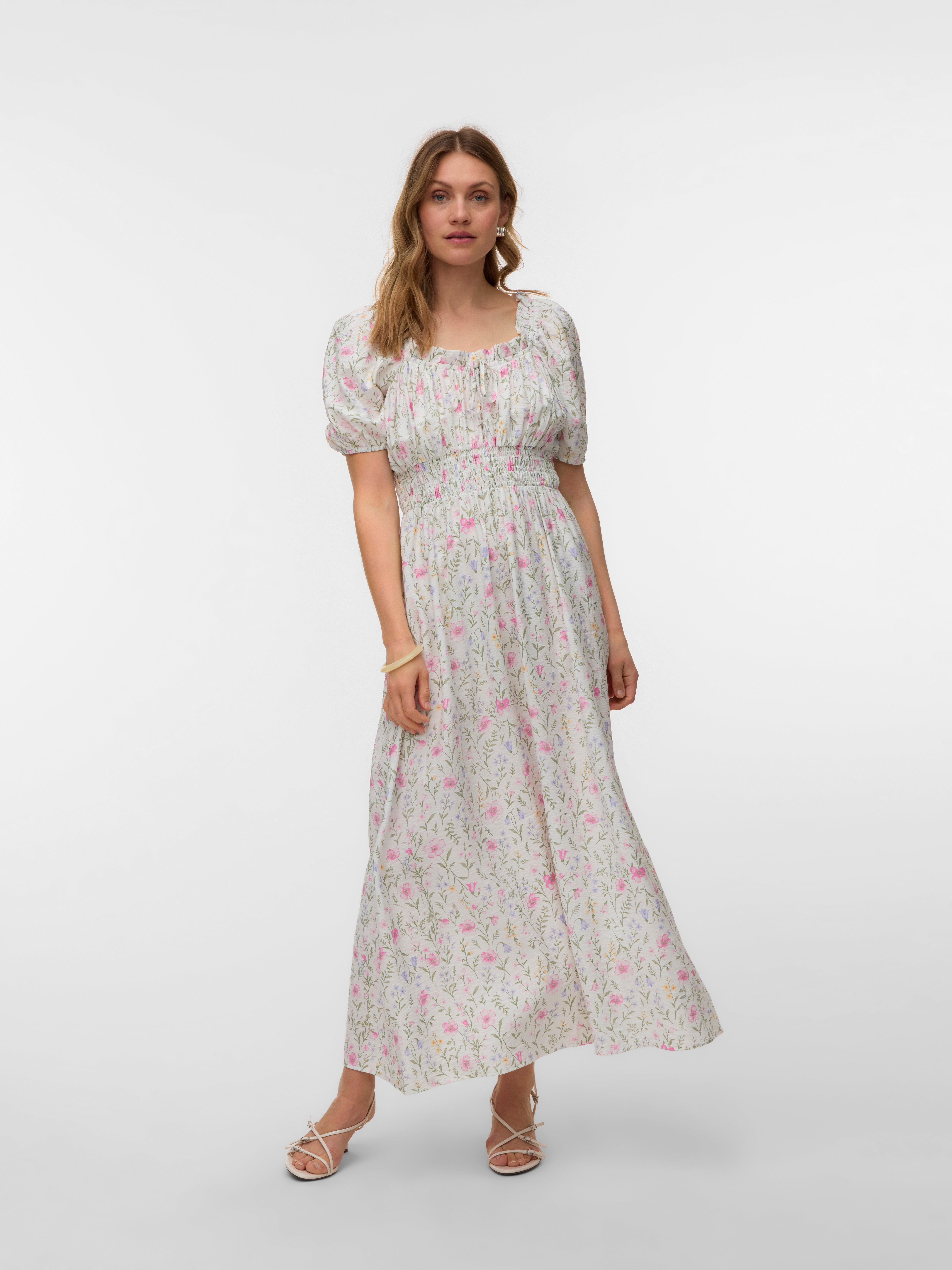 VERO MODA® VMJULIETTE Long dress