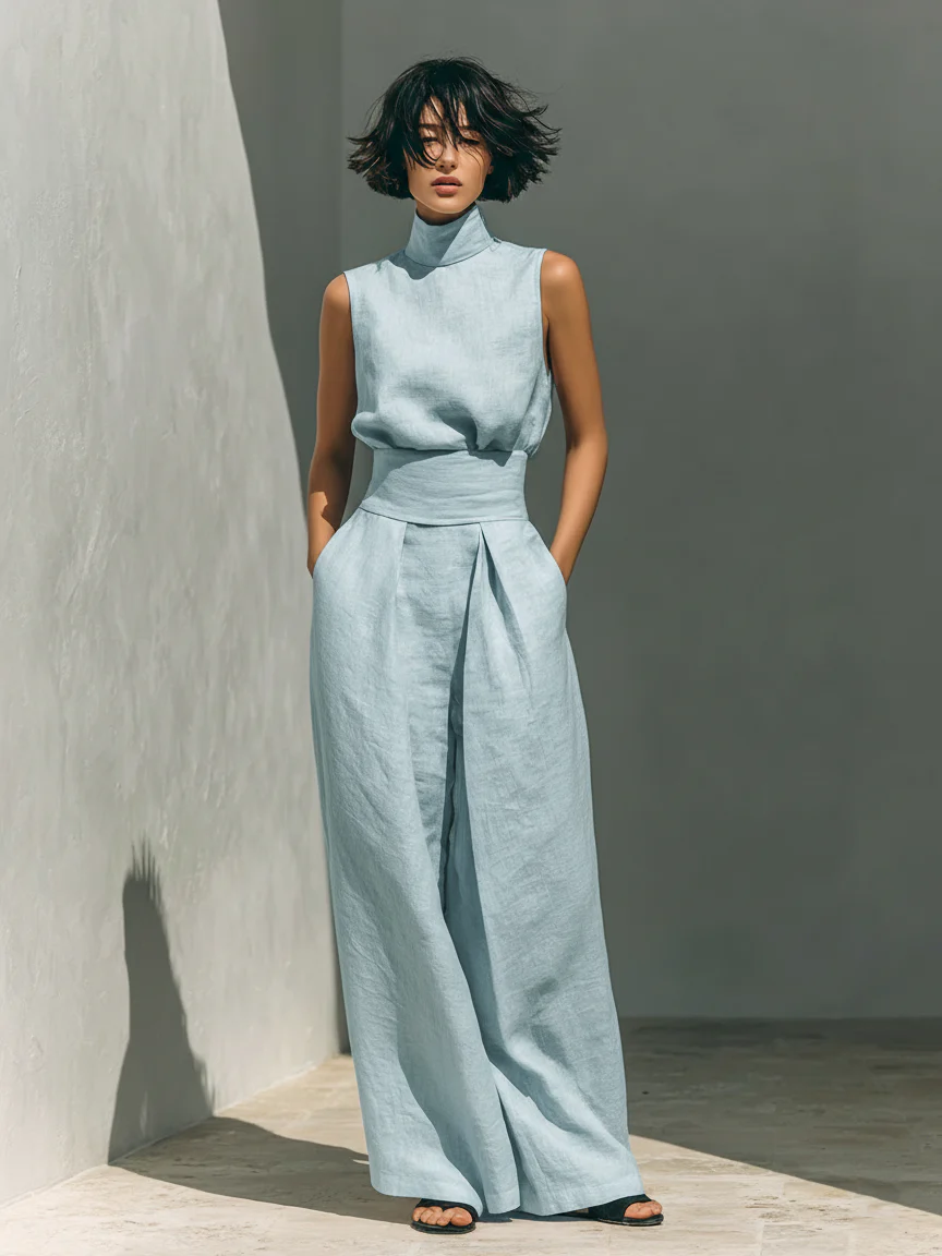 Olimpia | Ensemble de Blouse