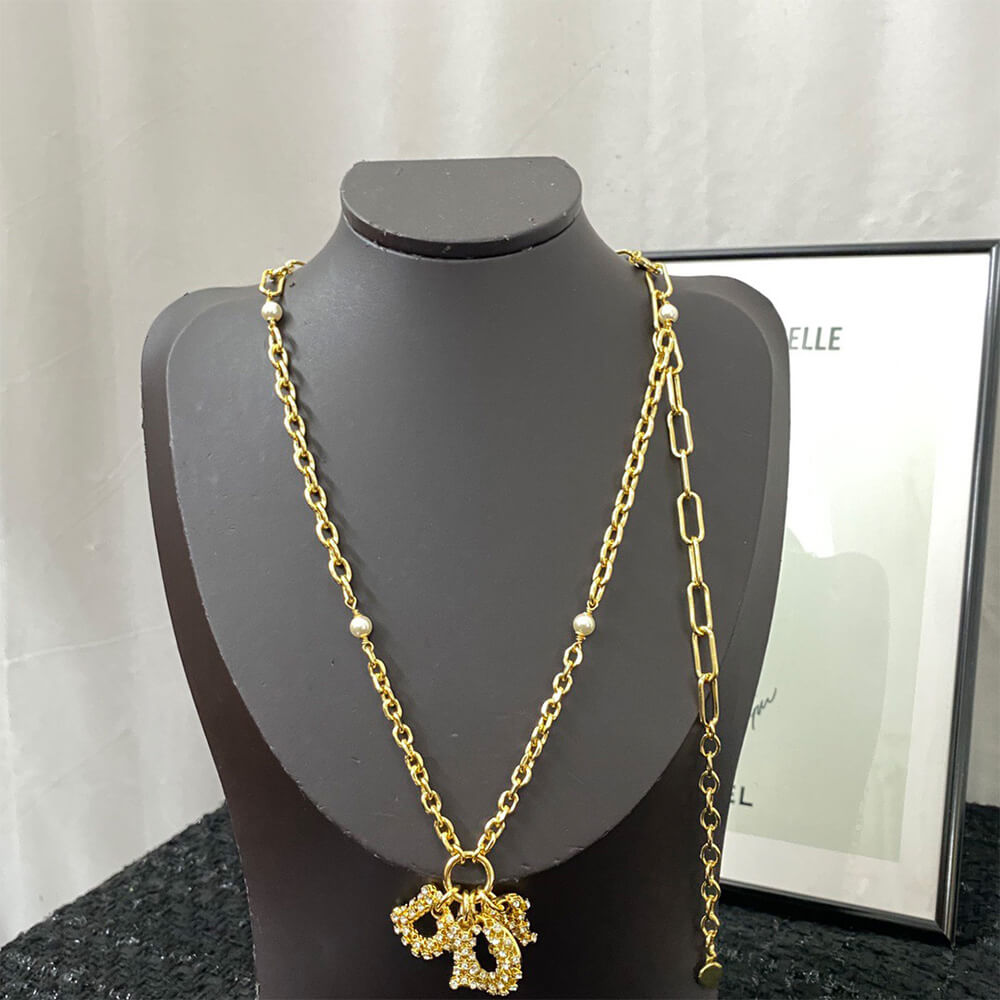 DIOR NECKLACE