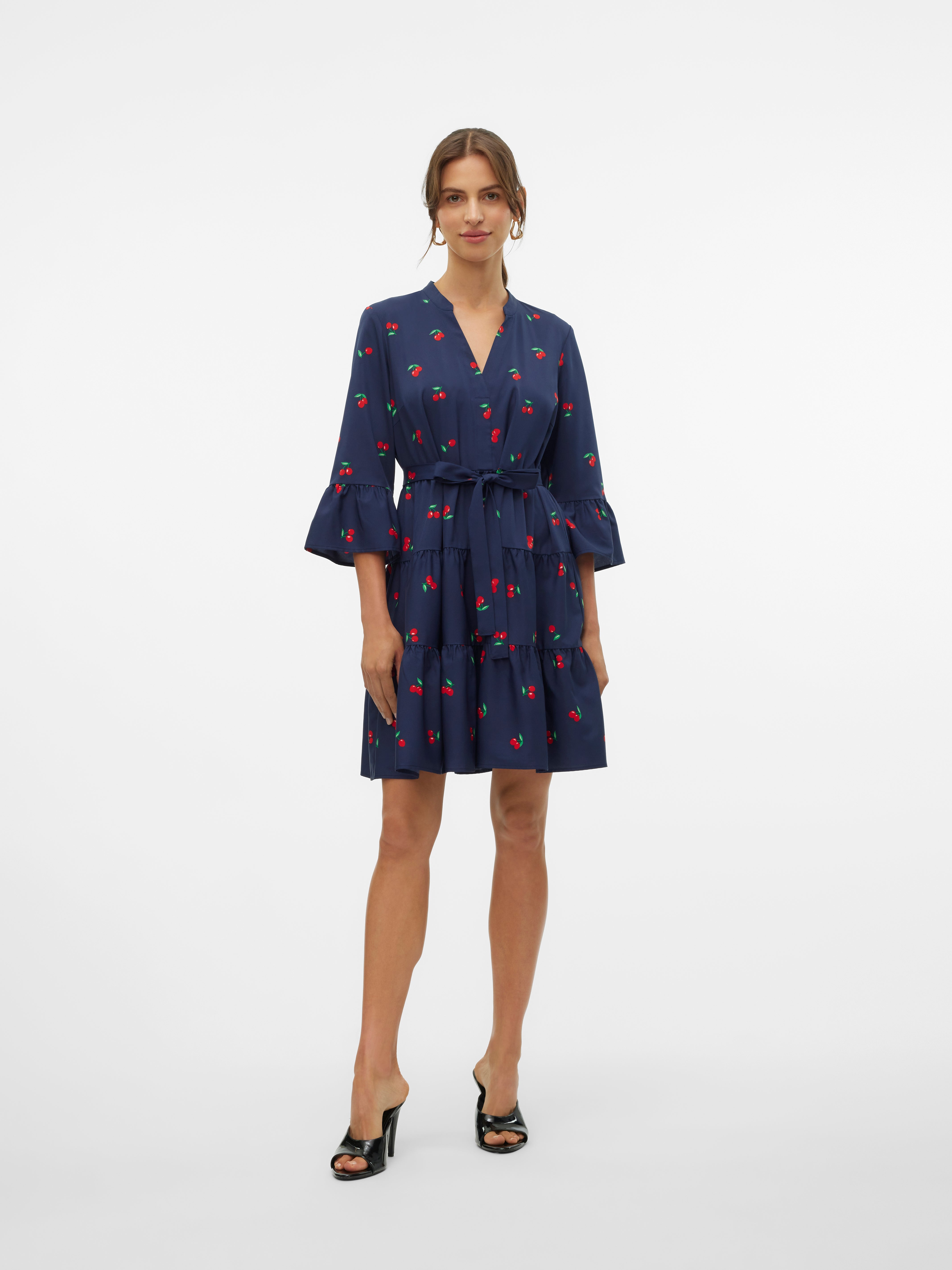 VERO MODA® VMZERA Short dress