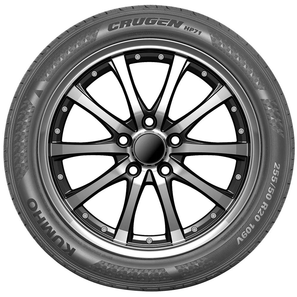 Kumho Crugen HP71 255/60R18 108H BW All-Season