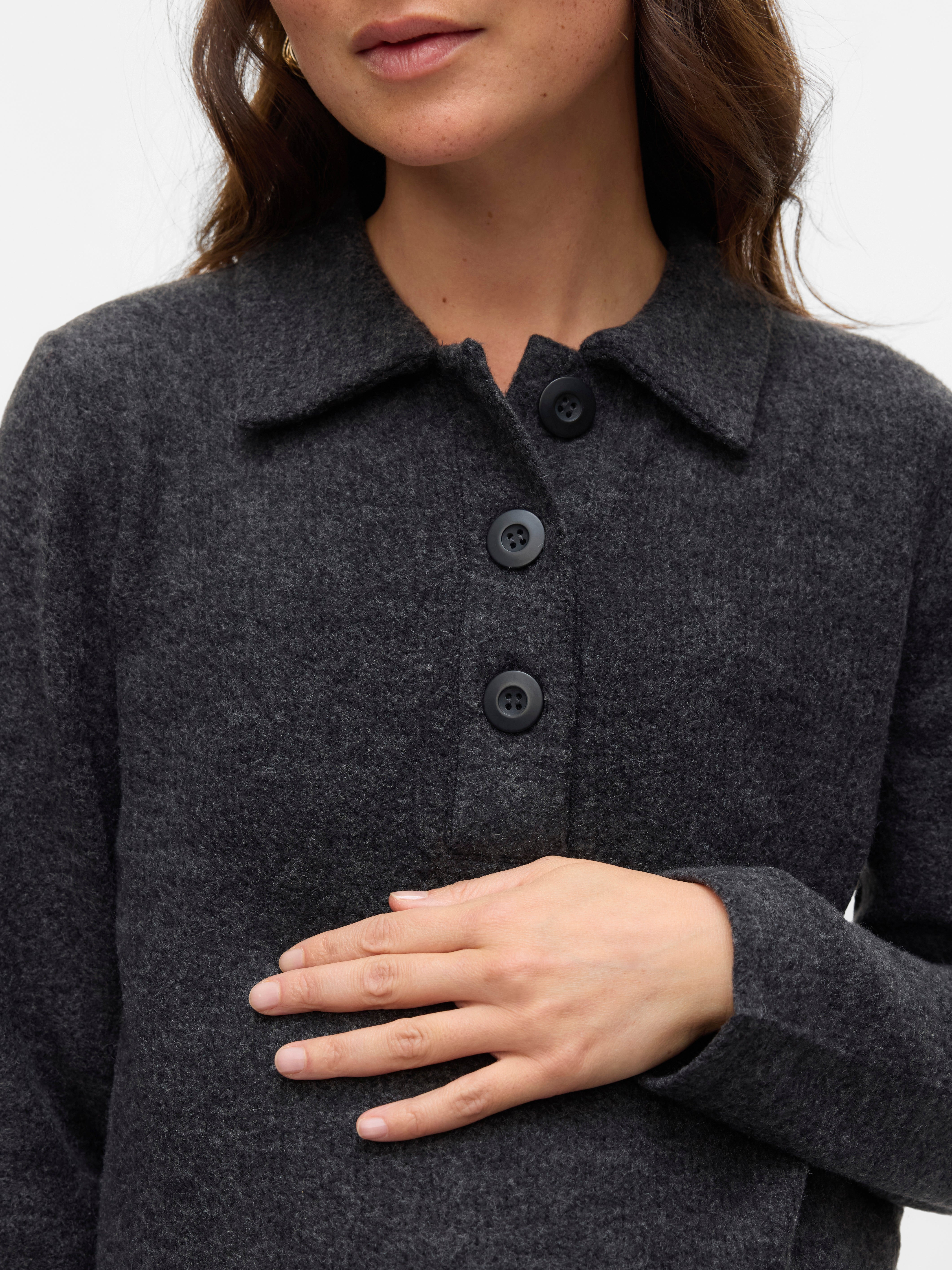 VERO MODA® VMMEBBA Maternity Dress