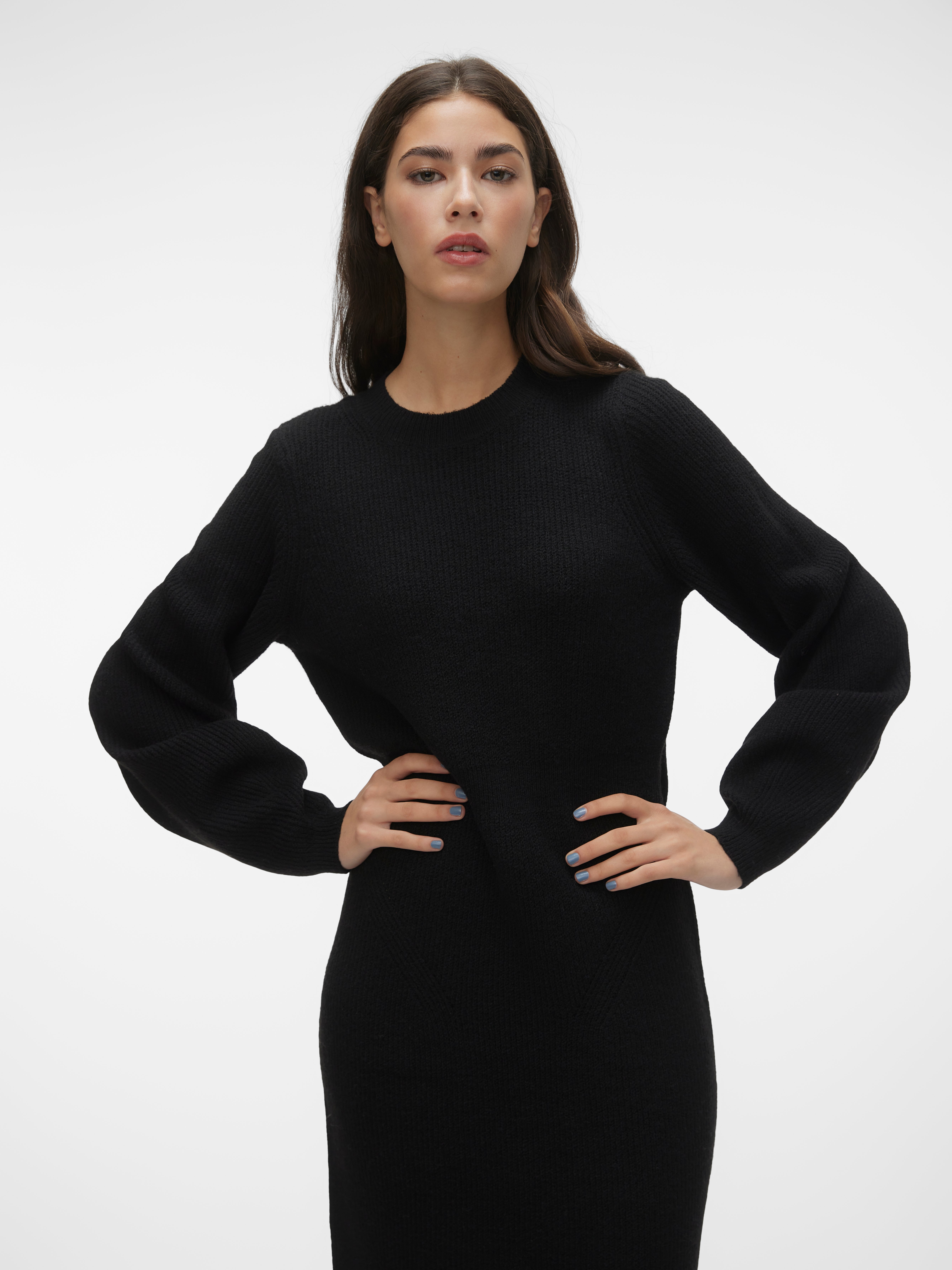 VERO MODA® AWANGALINA Long dress