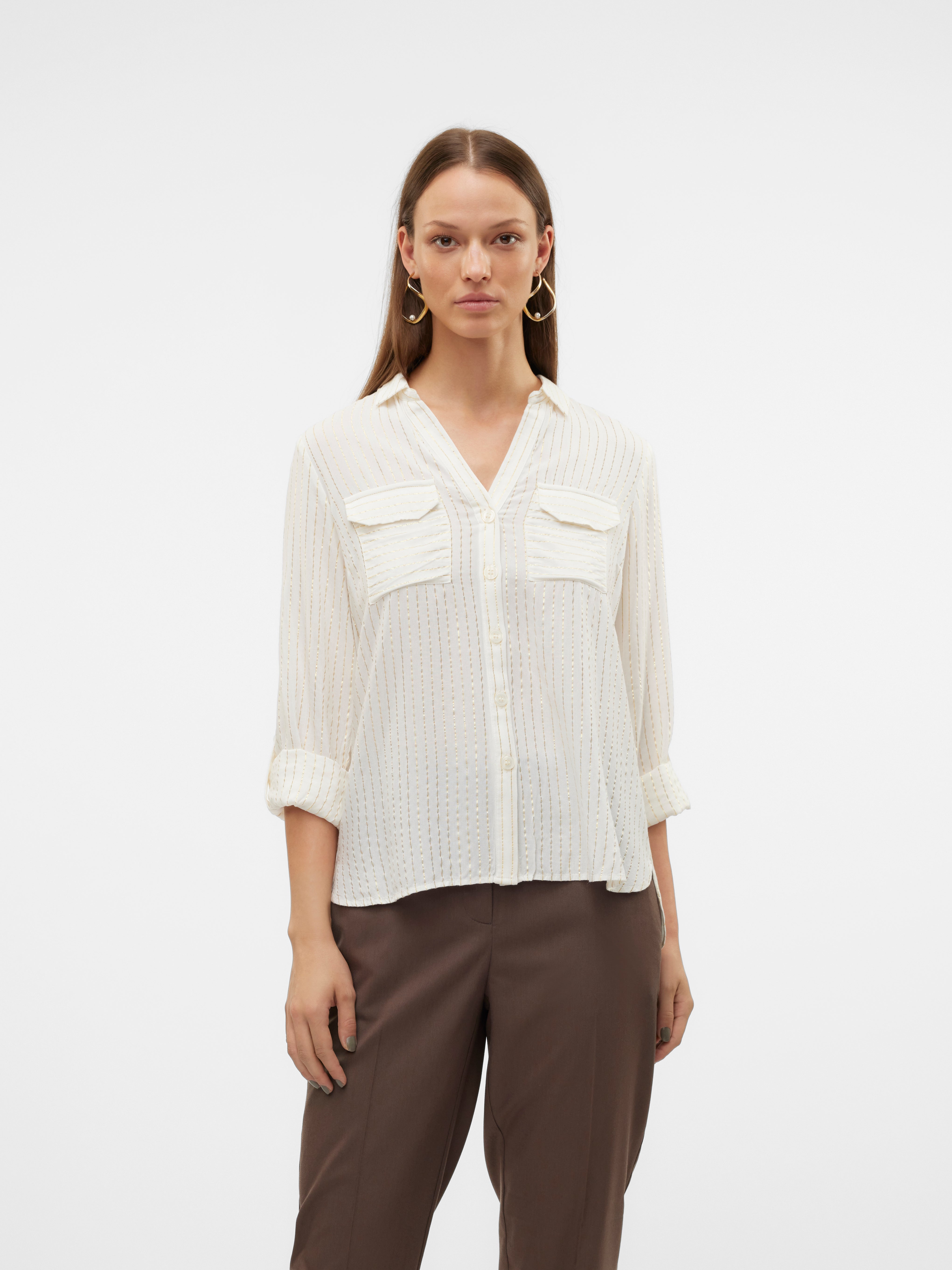 VERO MODA® VMBUMPY Shirt