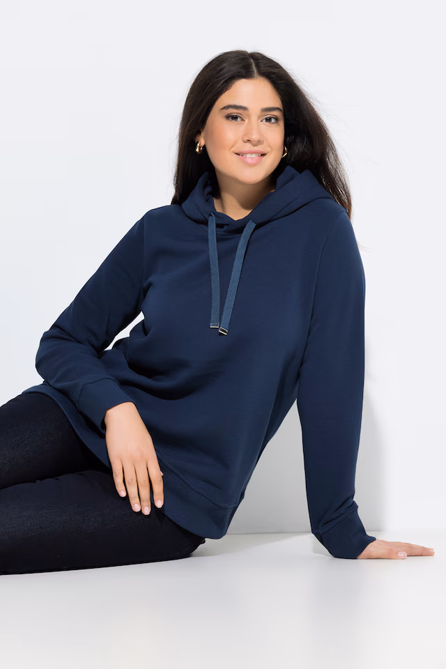 Long Sleeve Hoodie