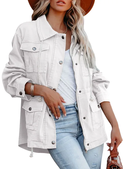 Sophie Paris | Veste Saharienne