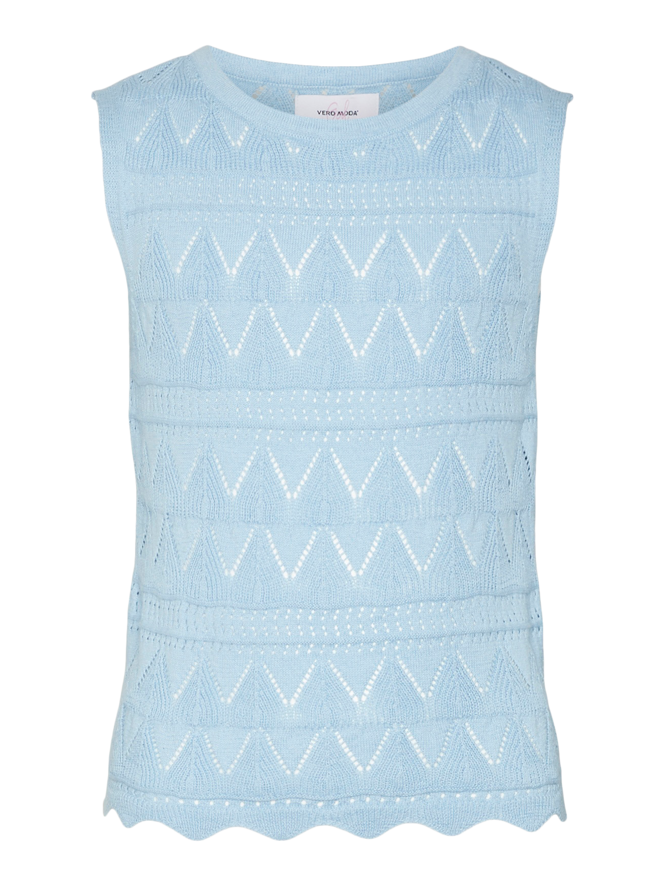 VERO MODA® VMBALI Knitted pullover