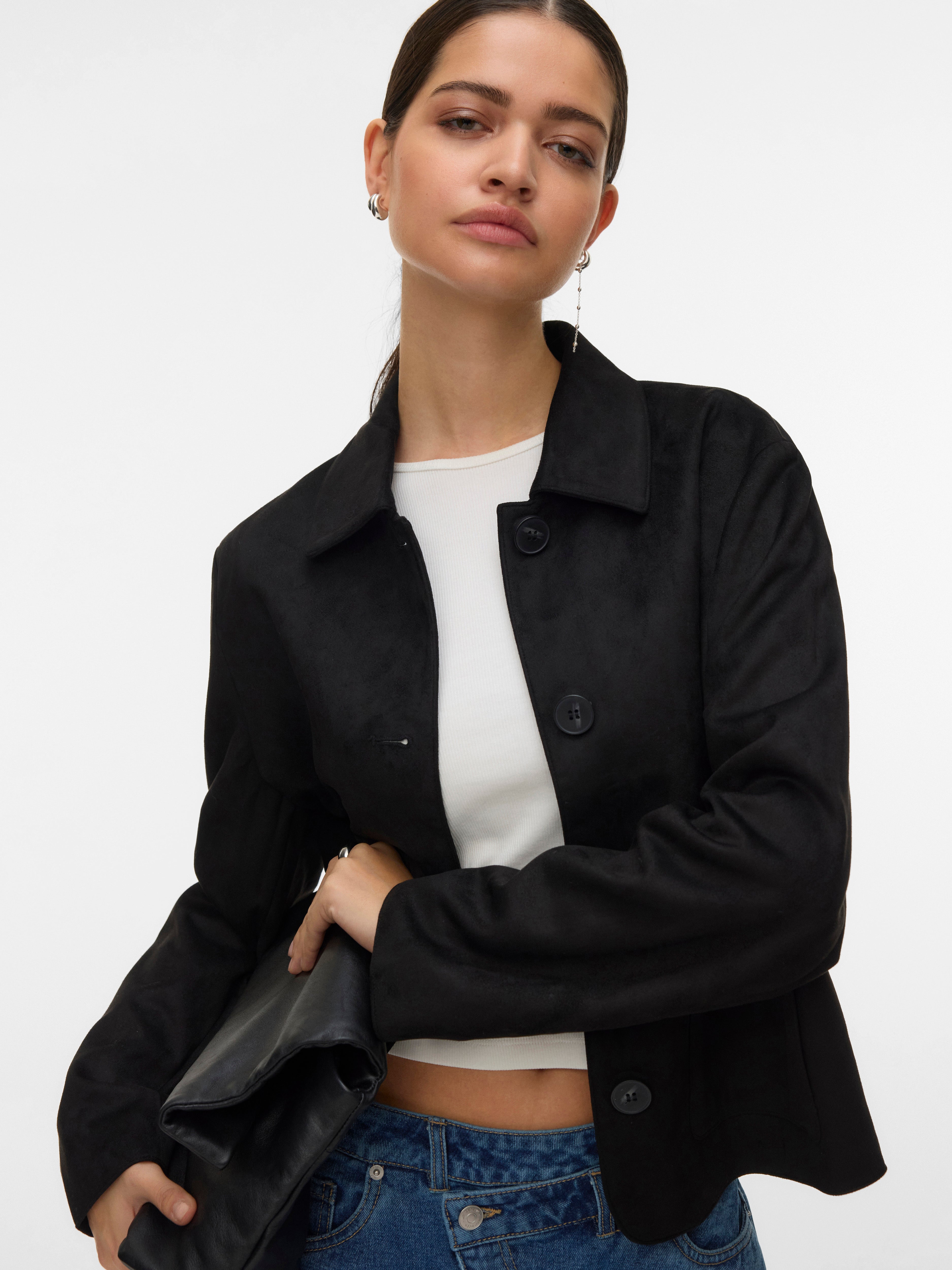VERO MODA® VMJOSE Jacket