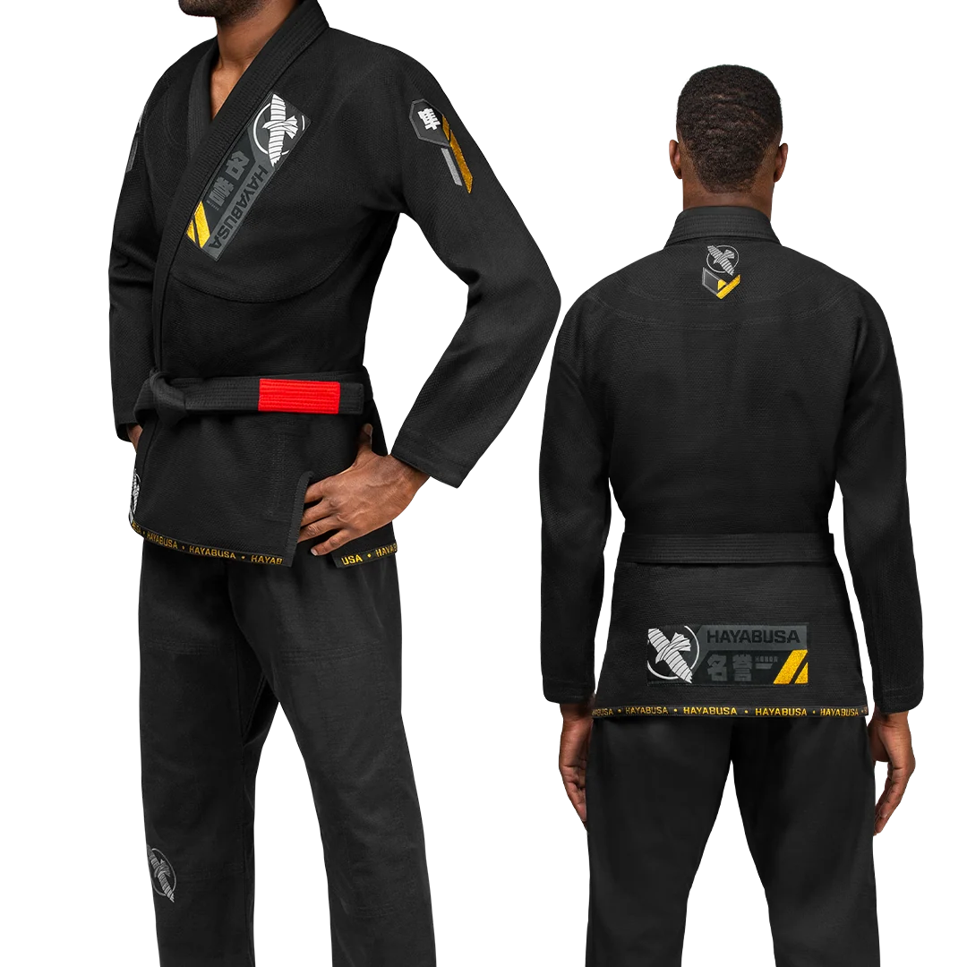 Winningdays Ascend Lightweight Jiu Jitsu Gi