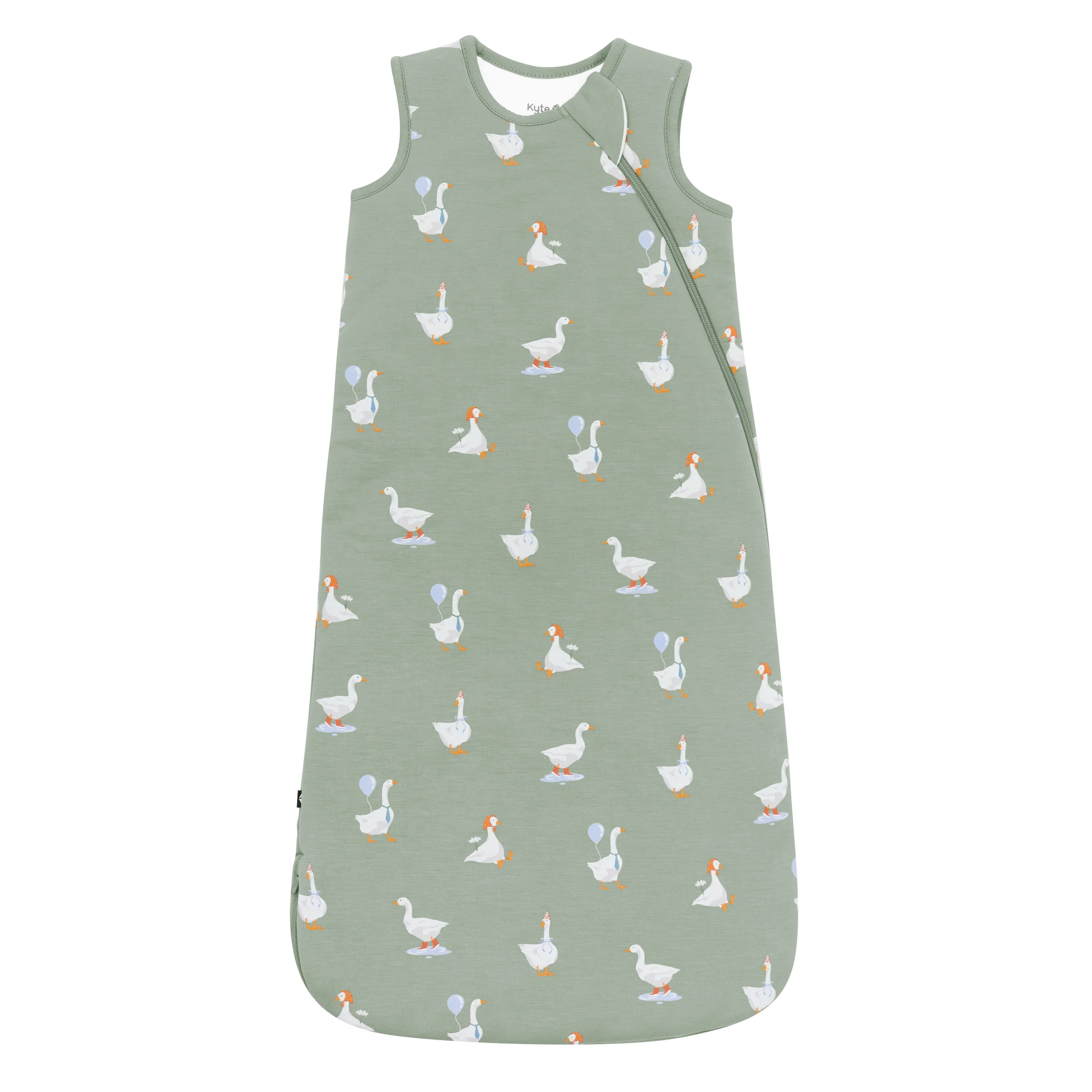 Sleep Bag in Silly Goose 2.5