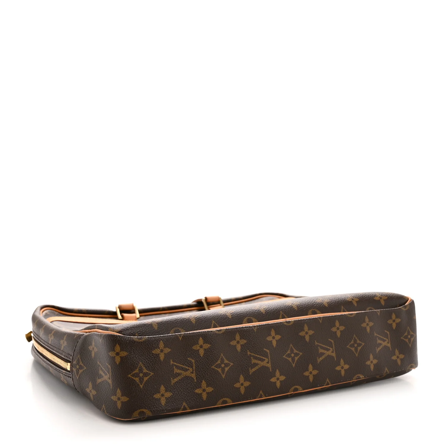 Monogram Porte-Documents Pegase Briefcase