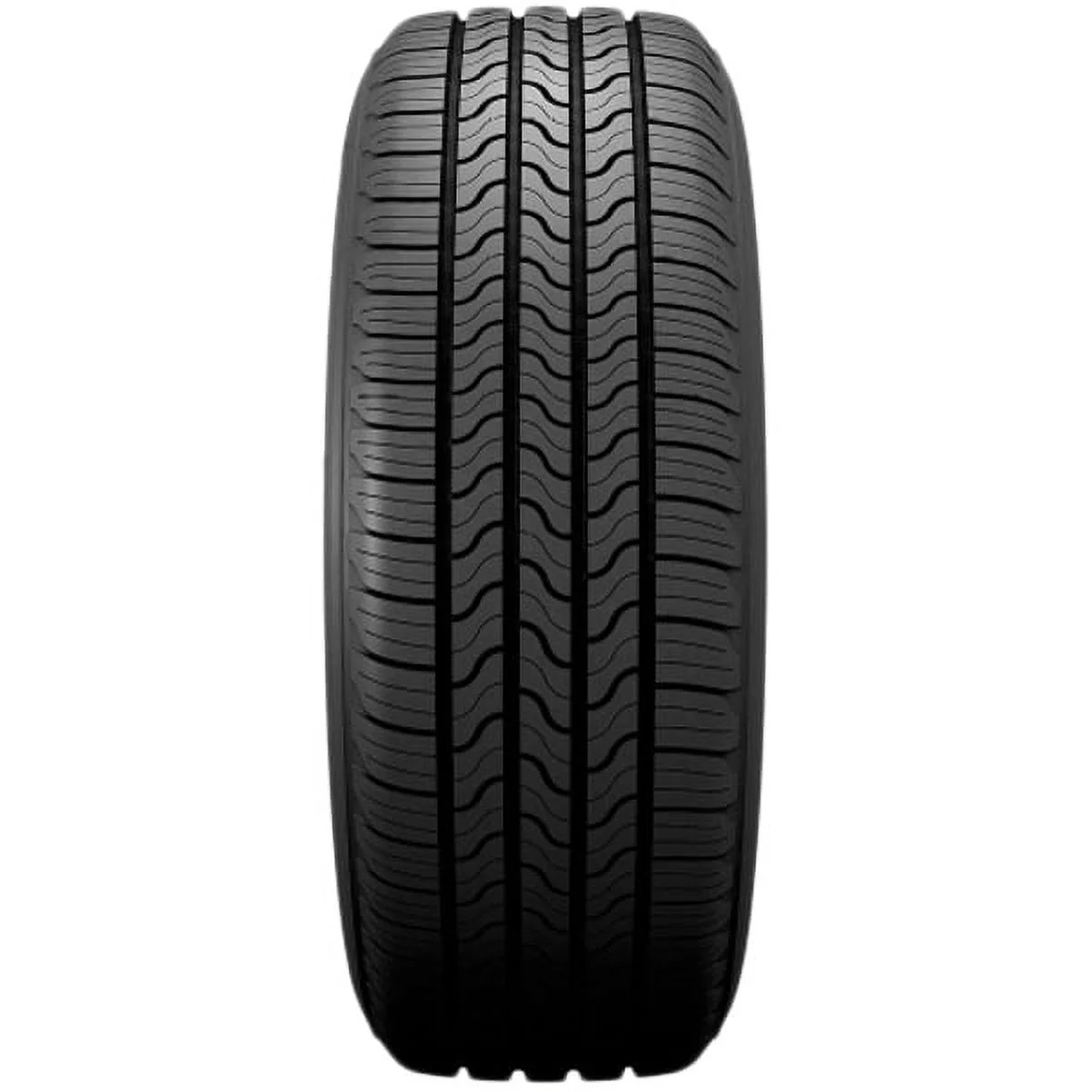 Firestone All-Season 235/55R18 100H Passenger Tire