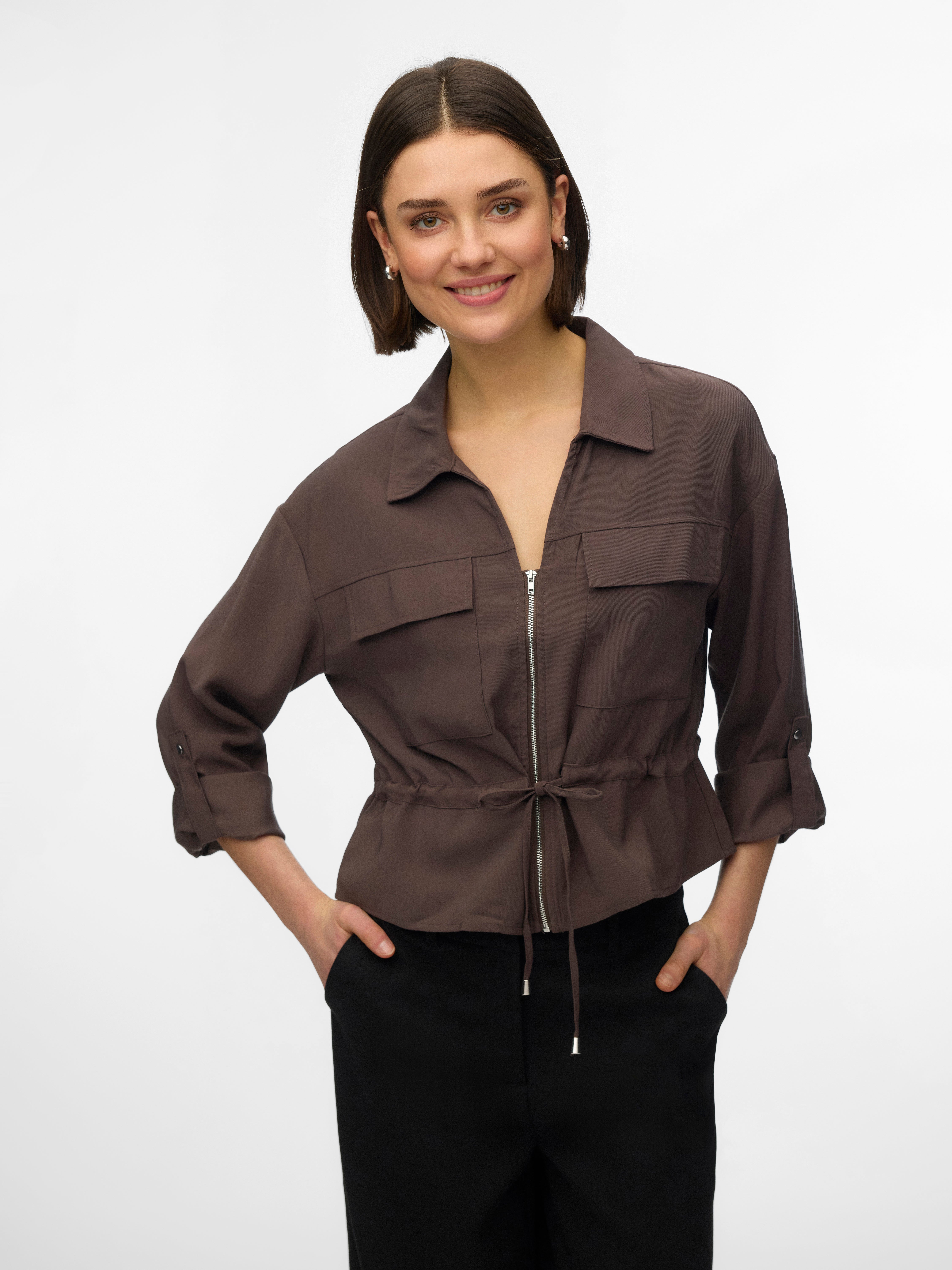 VERO MODA® VMKATIE Shirt
