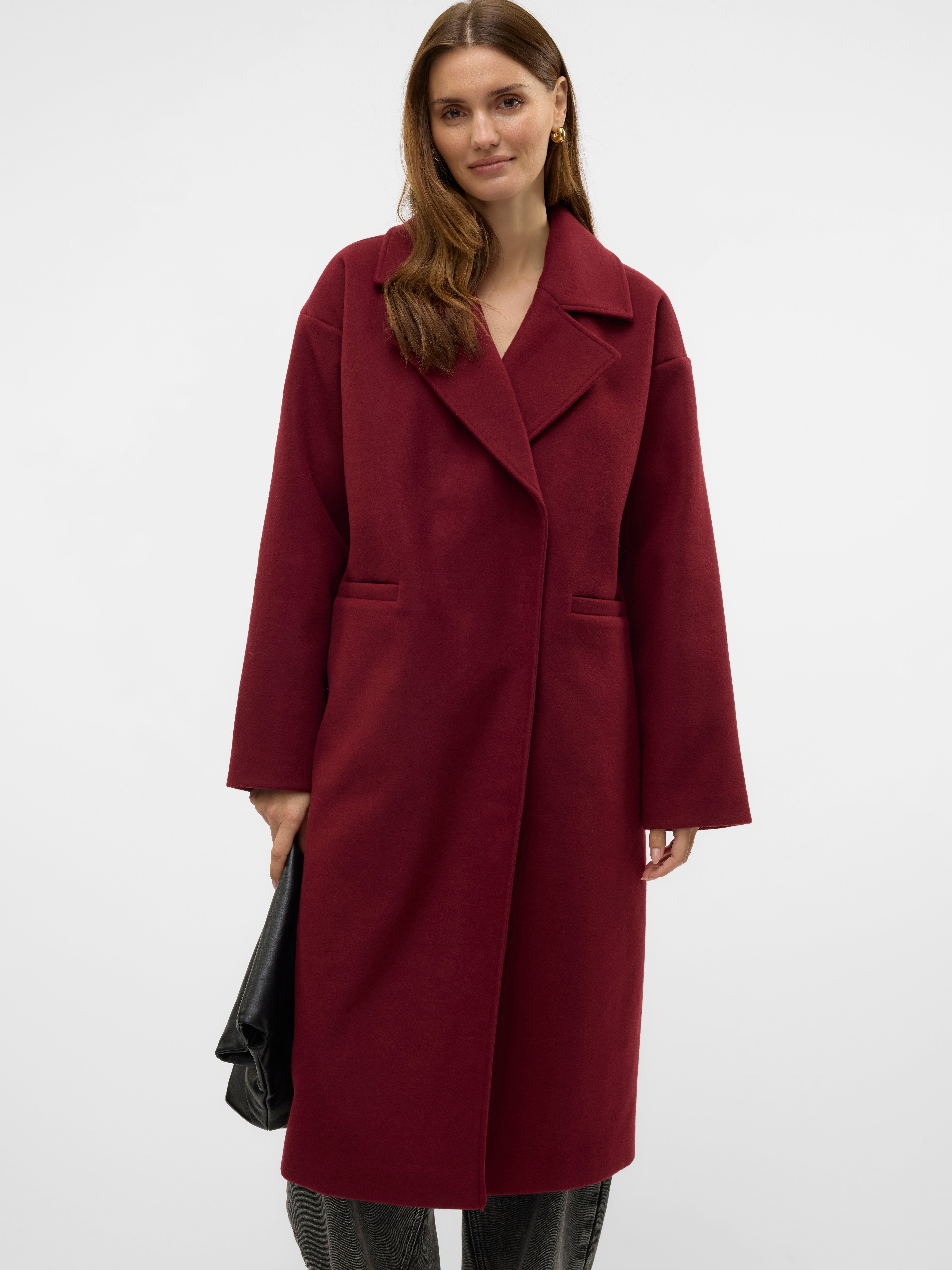 VERO MODA® VMCORRIE Coat