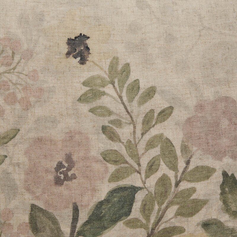 Valia putetrekk 60x40 cm lin