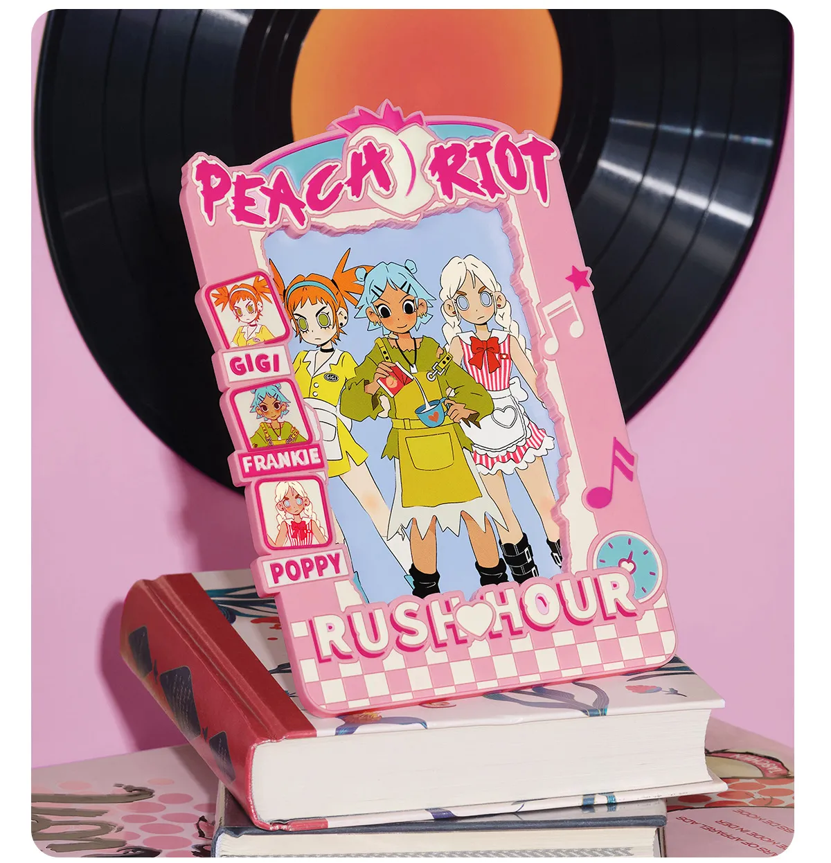 POP MART