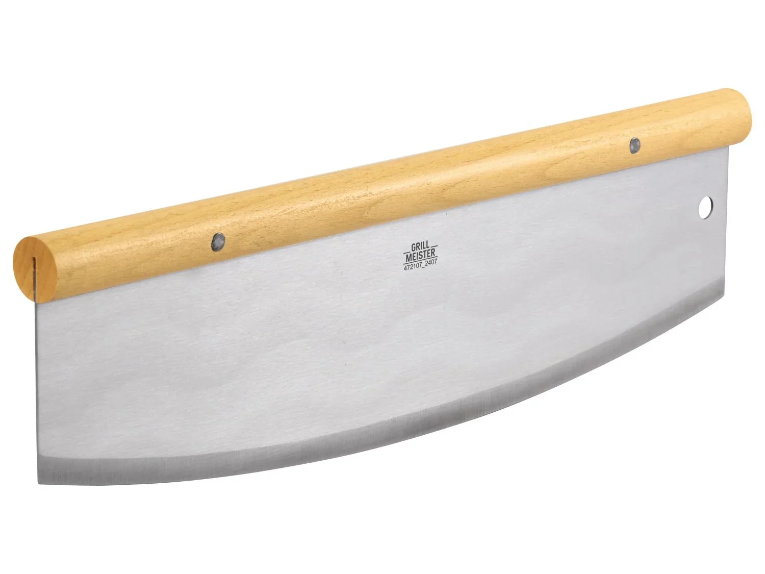 GRILLMEISTER Ustensile pour pizzas
