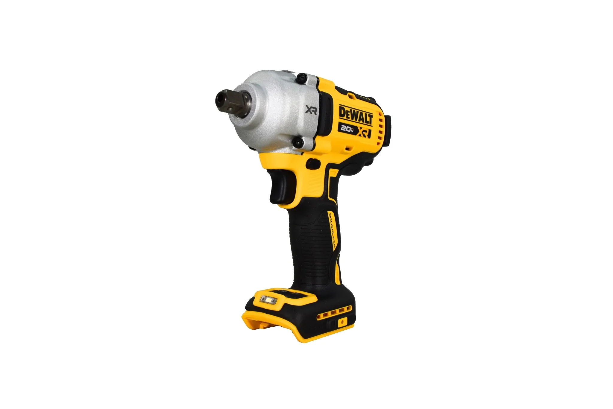 DeWalt 1/2 Cordless Impact Wrench