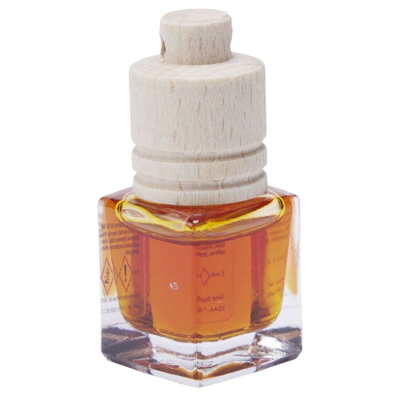 Désodorisant anti tabac liquide à suspendre