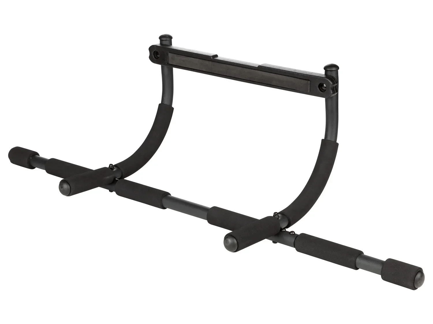 CRIVIT Barre de traction ou sangle de suspension ou poignes pour pompe