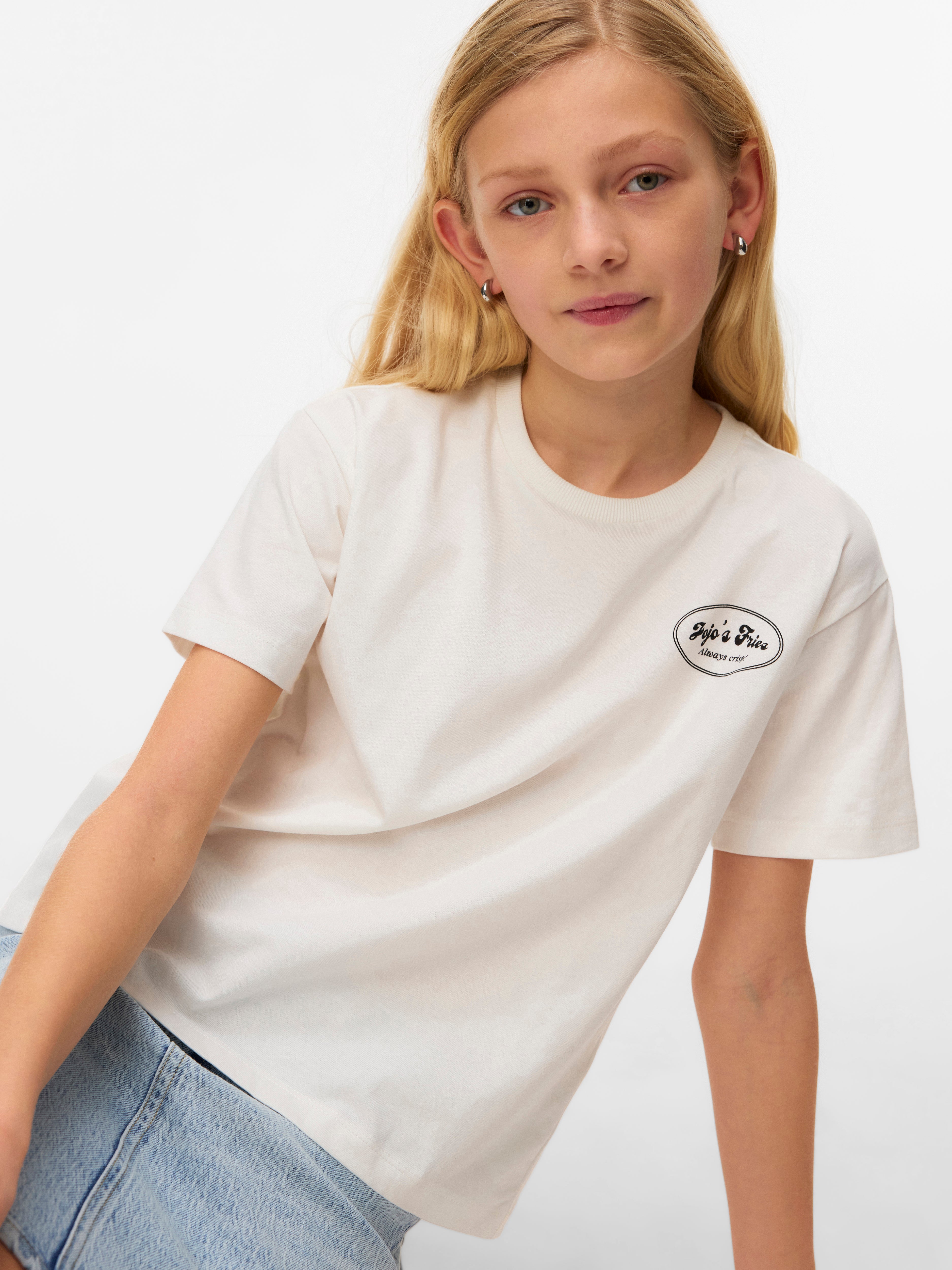 VERO MODA® VMZANDRA T-Shirt