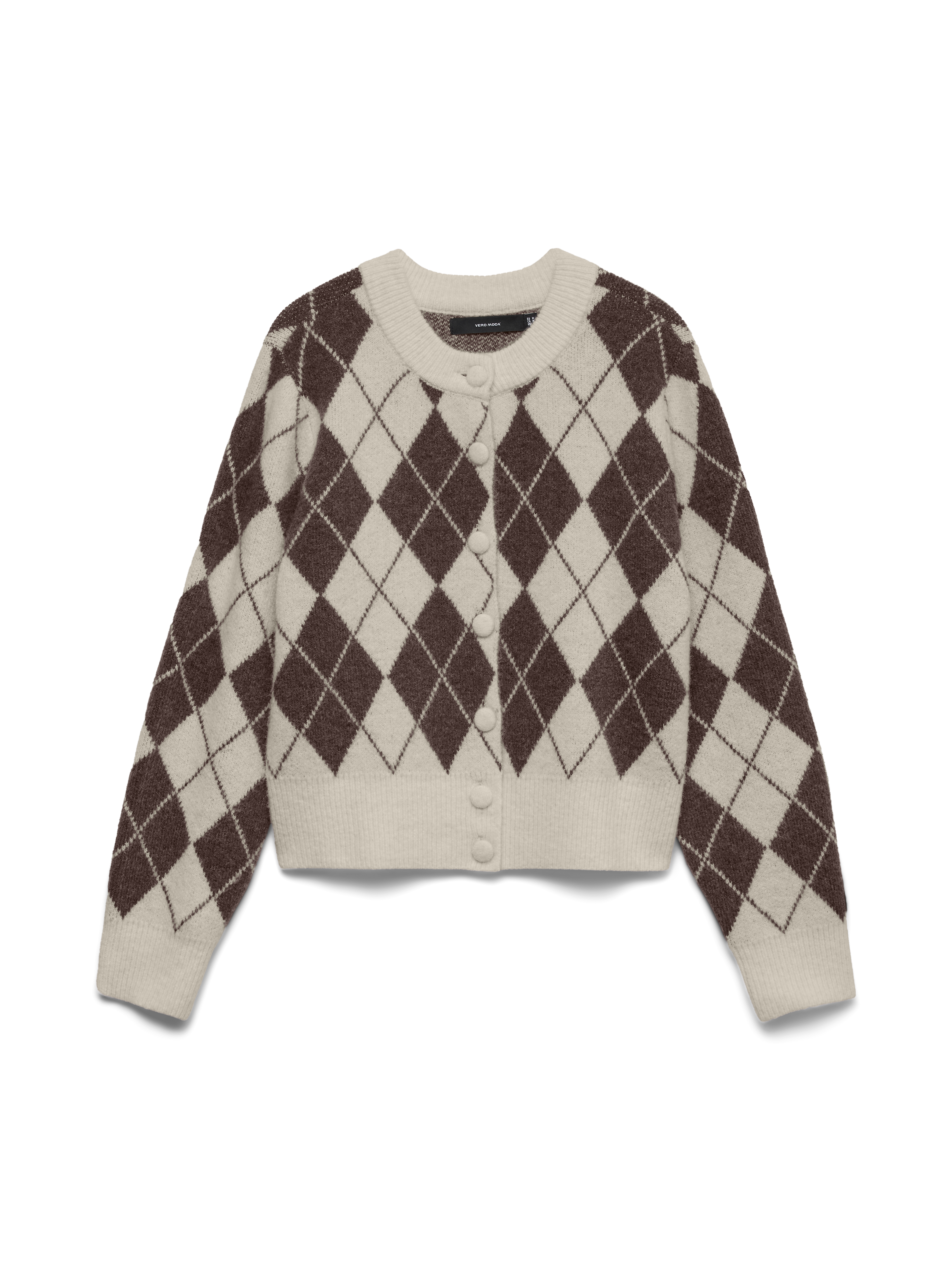 VERO MODA® VMHALO Knit Cardigan