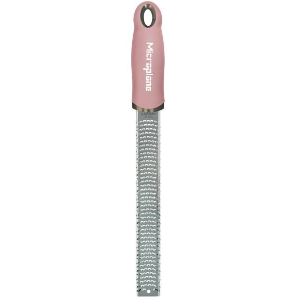 Premium Classic Zester rivjern 32 cm dusty rose