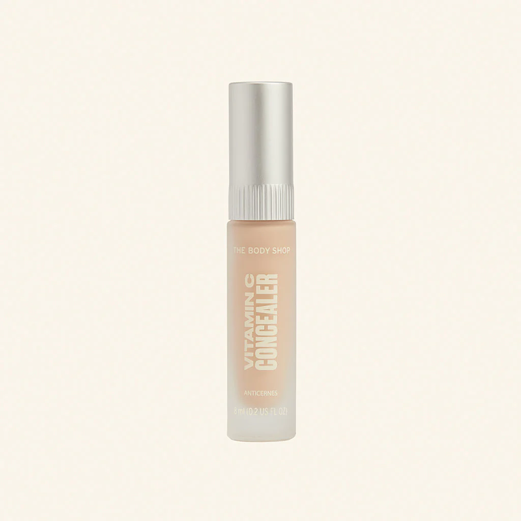 Vitamin C Concealer Fair 1N