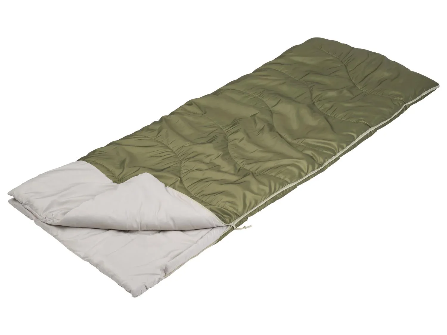 CRIVIT Sac de couchage couverture
