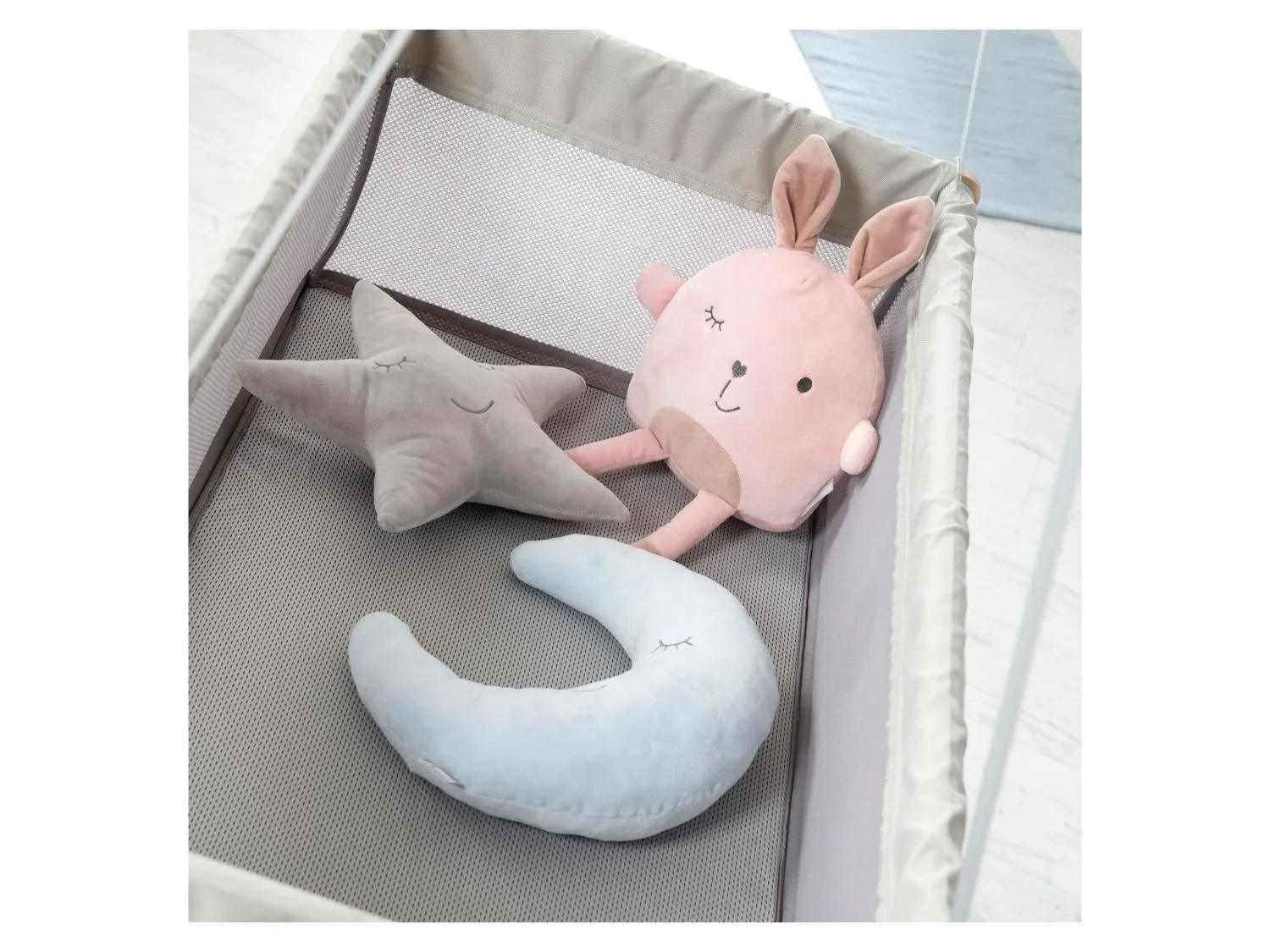 roba Berceau suspendu Safe Asleep