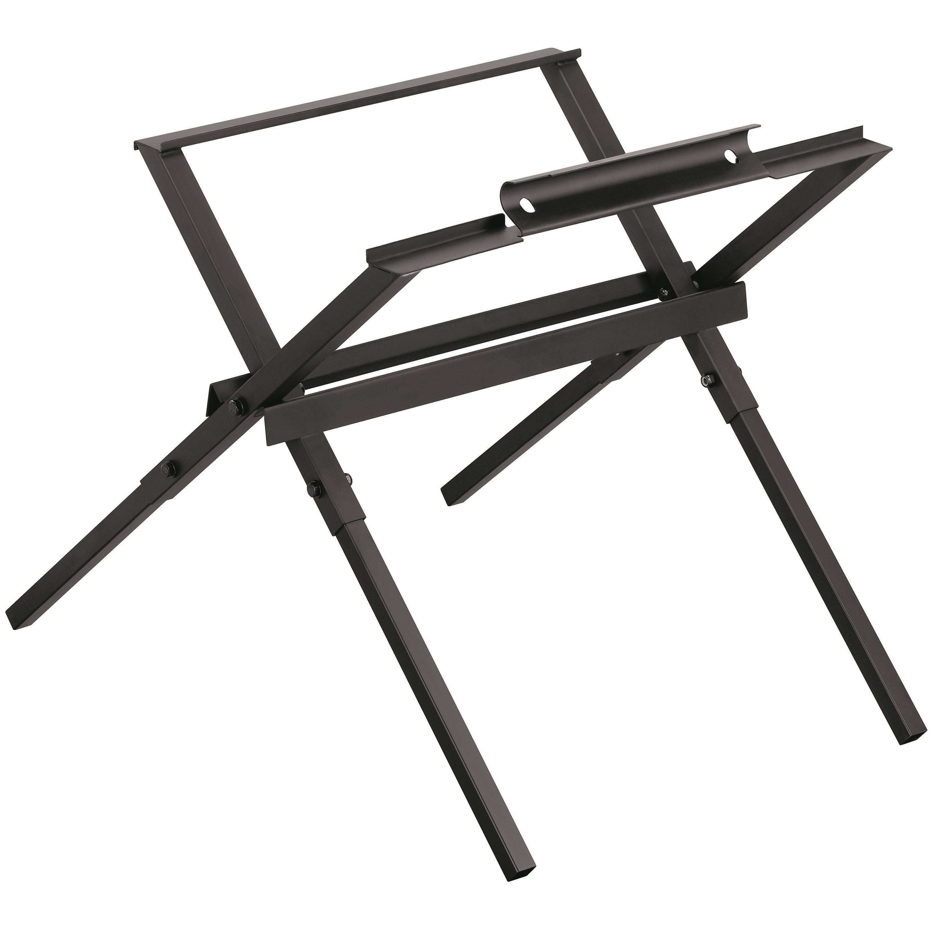 DeWalt DW7451 - Compact Table Saw Stand