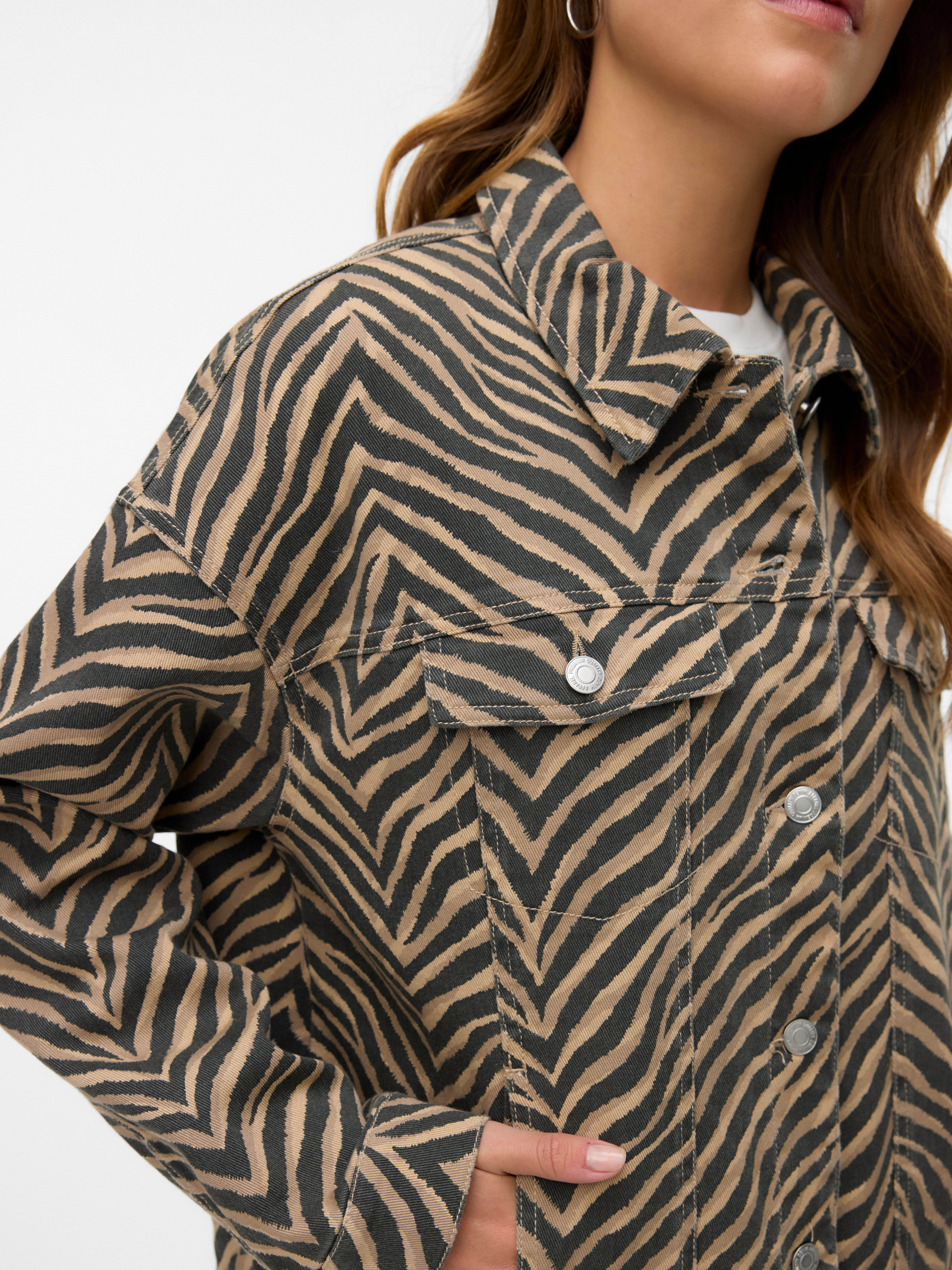 VERO MODA® VMTESSA Jacket