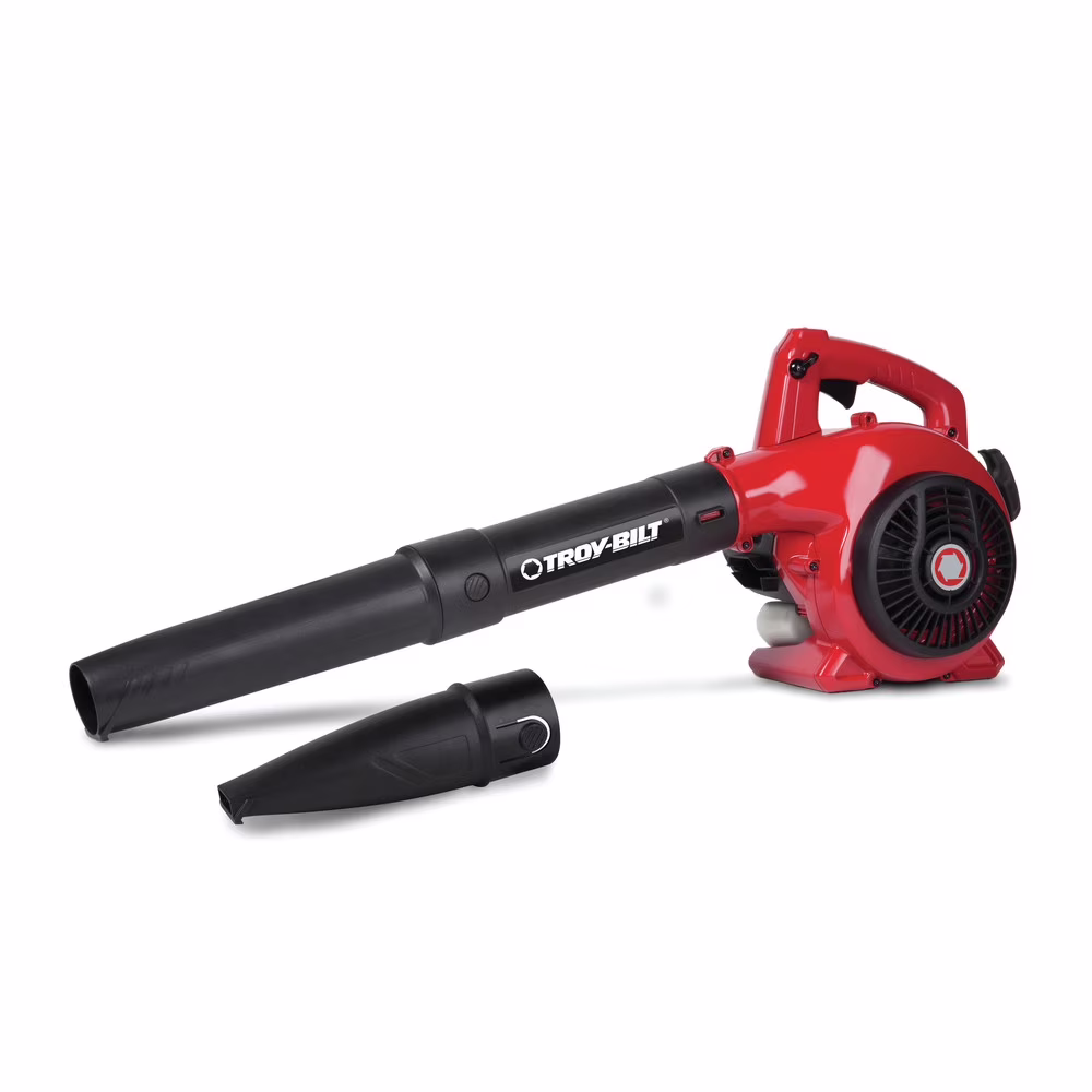 Troy - Bilt 25cc Gas Leaf Blower, TB430