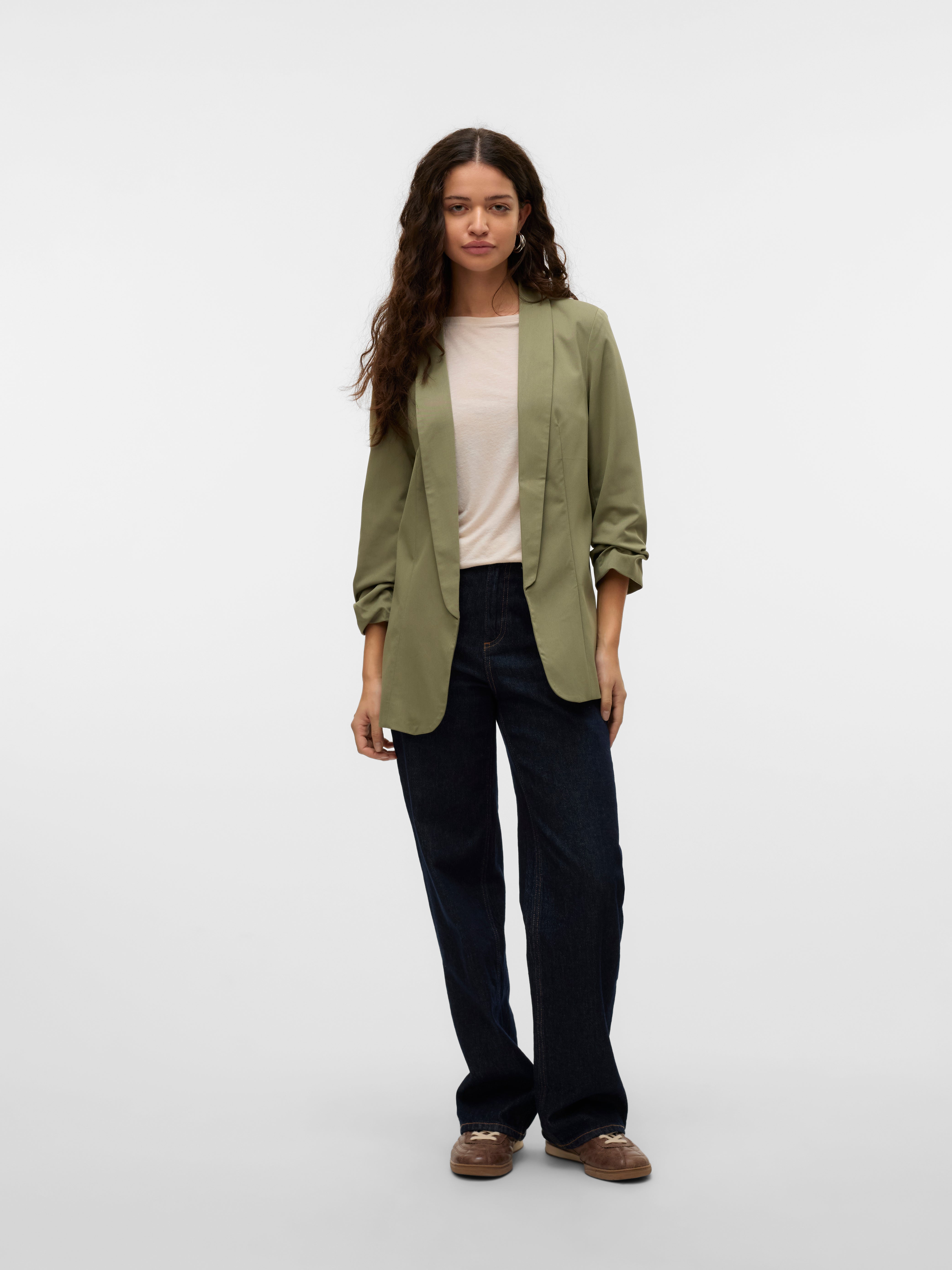 VERO MODA® VMNILLE Blazer