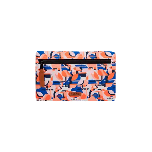 Pochette avant medium Mi Pueblito